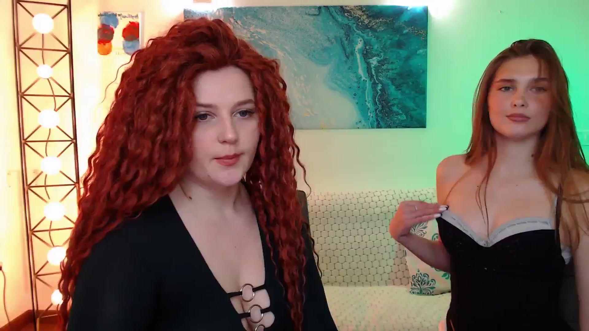 Gallery image thumbnail from Sirela's myfreecams stream on, 05/24/2025, 16:59 image 16 of 20