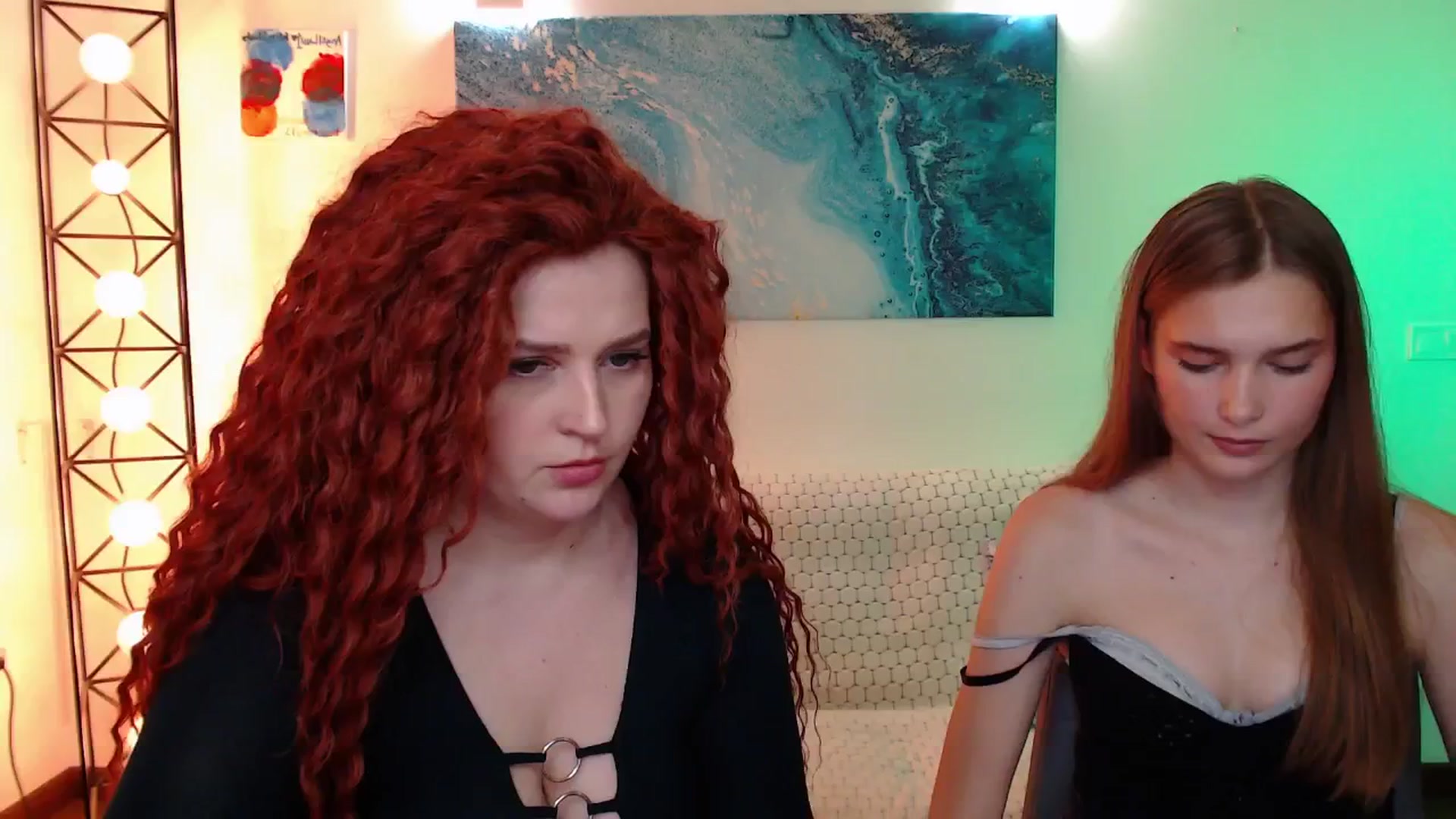 Gallery image thumbnail from Sirela's myfreecams stream on, 05/24/2025, 18:55 image 8 of 20