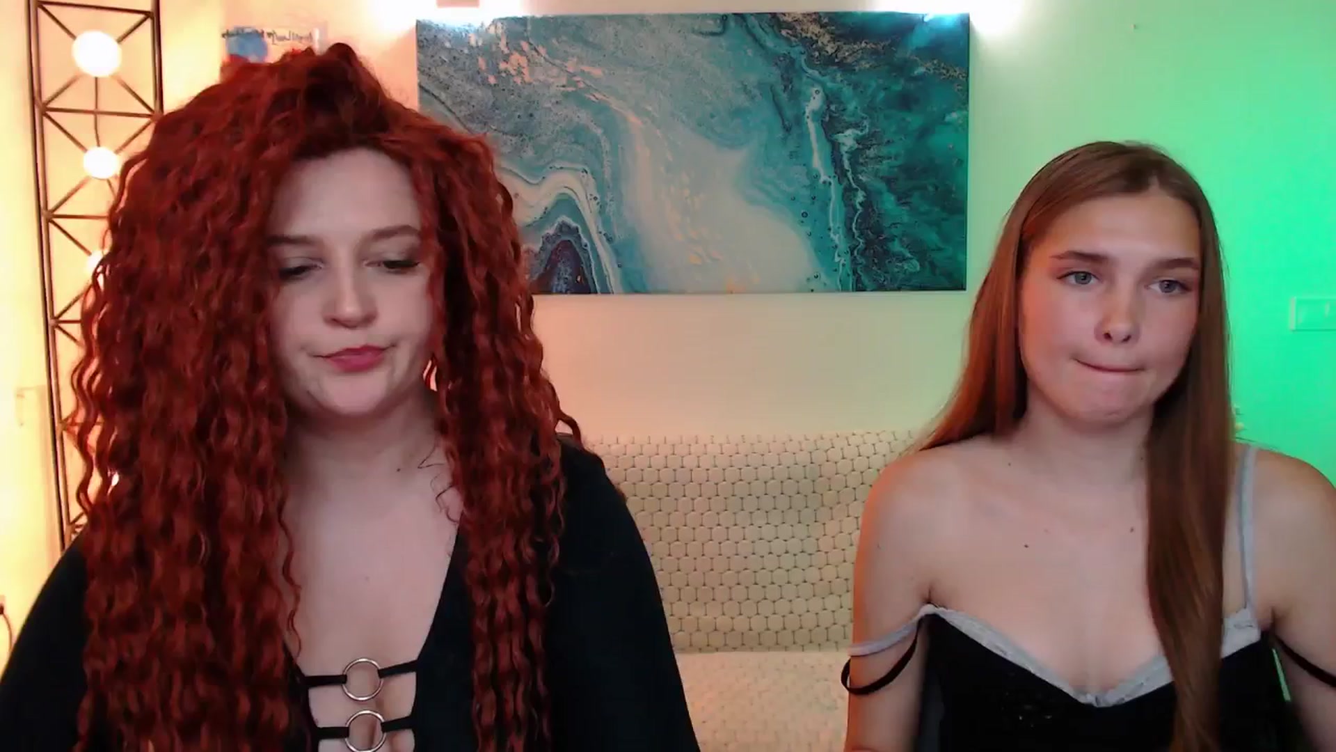 Gallery image thumbnail from Sirela's myfreecams stream on, 05/24/2025, 18:55 image 20 of 20