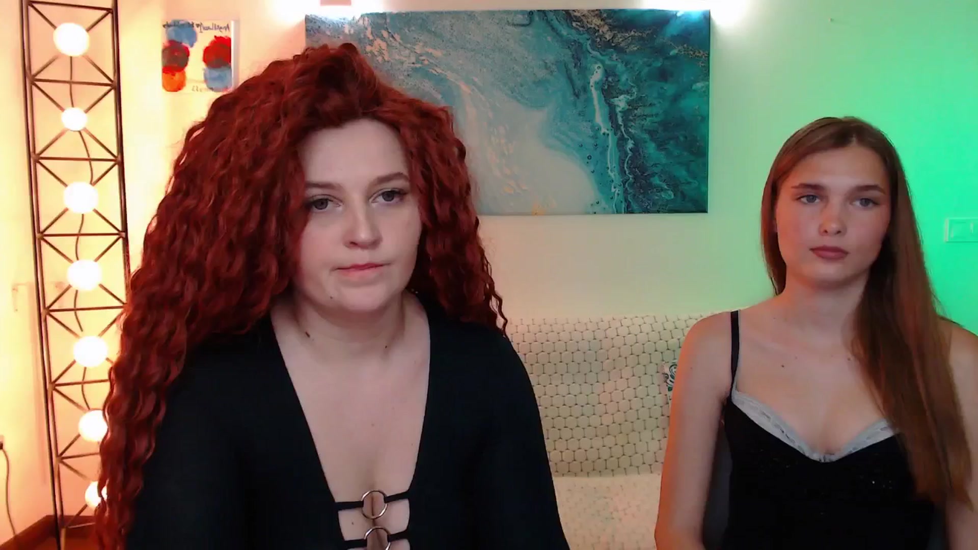 Gallery image thumbnail from Sirela's myfreecams stream on, 05/24/2025, 18:55 image 1 of 20