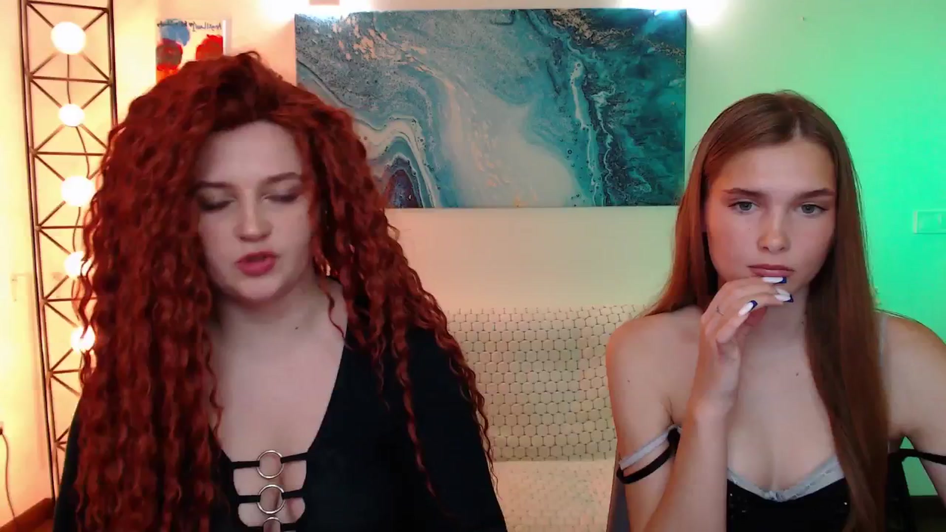 Gallery image thumbnail from Sirela's myfreecams stream on, 05/24/2025, 18:55 image 18 of 20