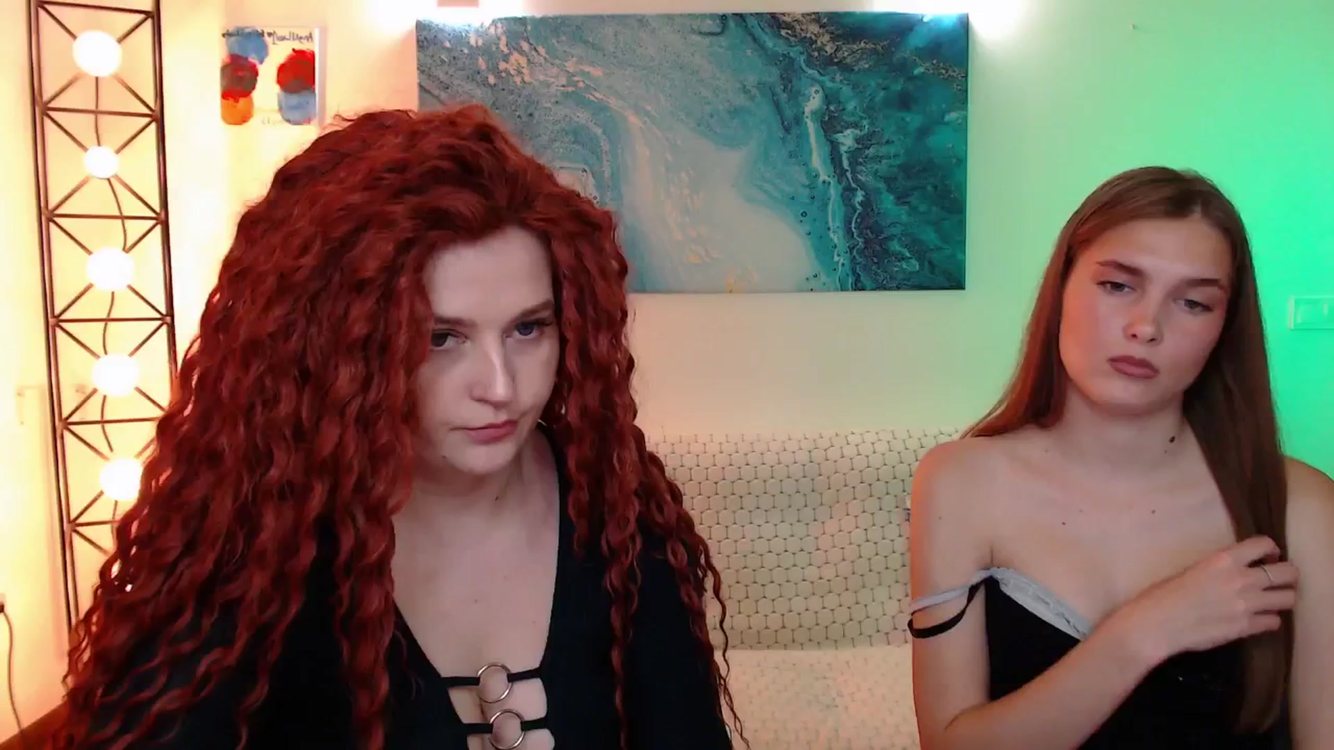Gallery image thumbnail from Sirela's myfreecams stream on, 05/24/2025, 18:55 image 9 of 20