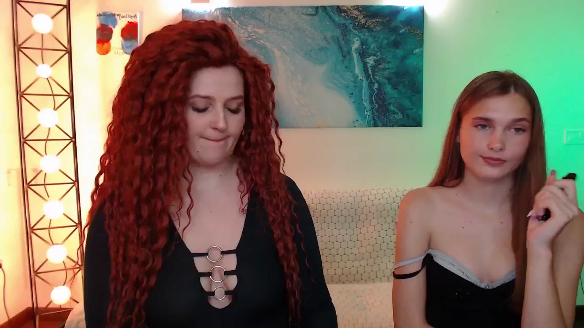 Gallery image thumbnail from Sirela's myfreecams stream on, 05/24/2025, 18:55 image 11 of 20