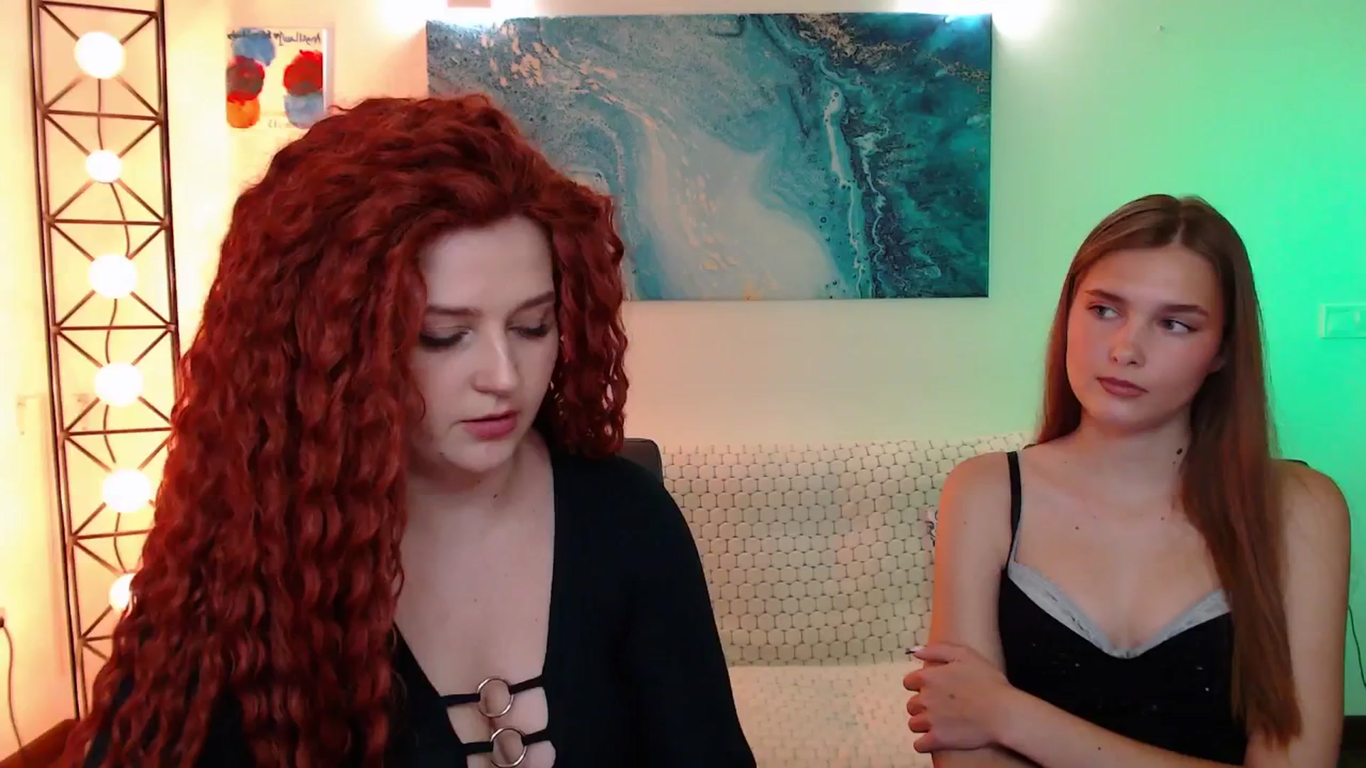 Gallery image thumbnail from Sirela's myfreecams stream on, 05/24/2025, 18:55 image 4 of 20