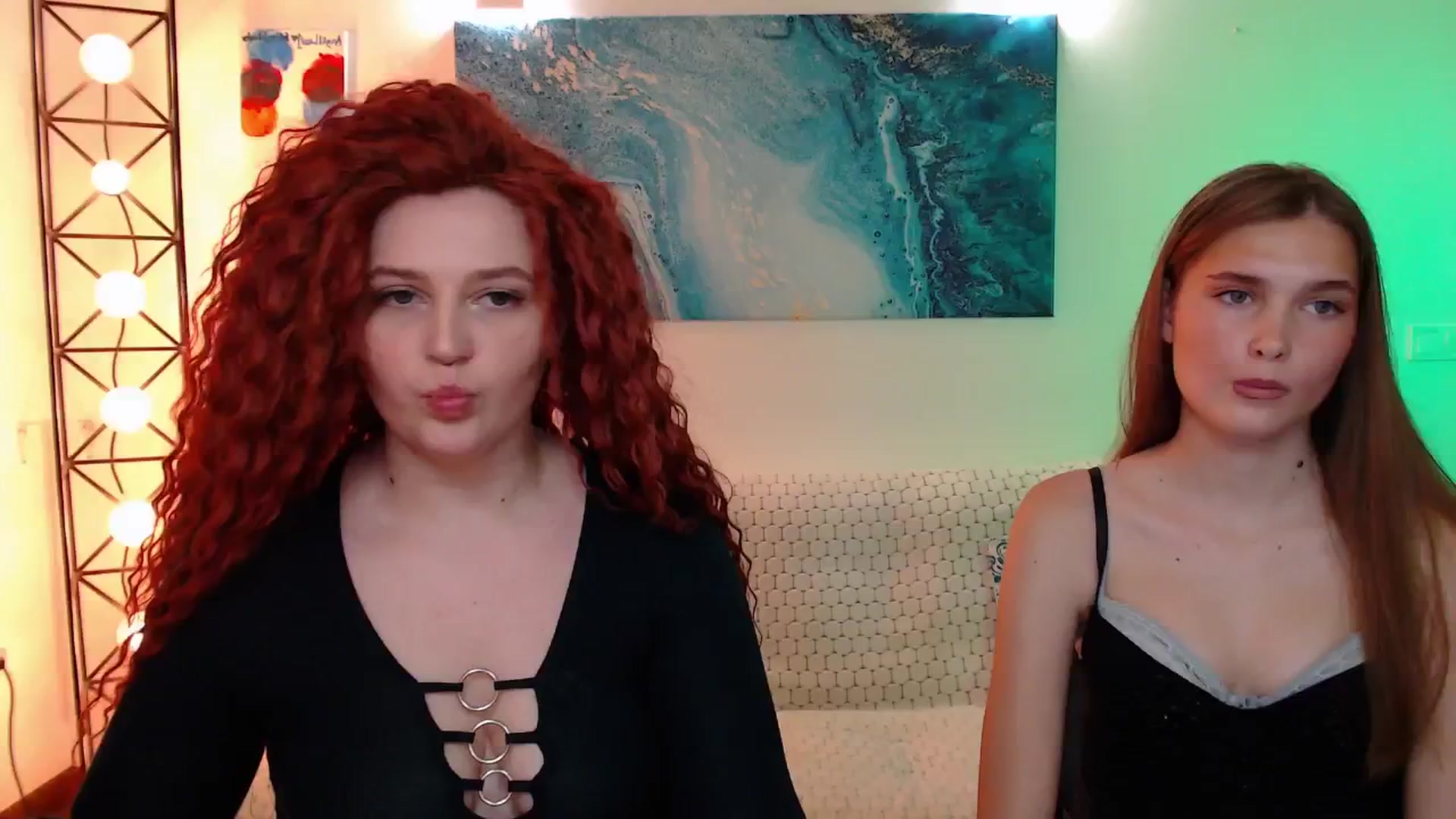 Gallery image thumbnail from Sirela's myfreecams stream on, 05/24/2025, 18:55 image 6 of 20