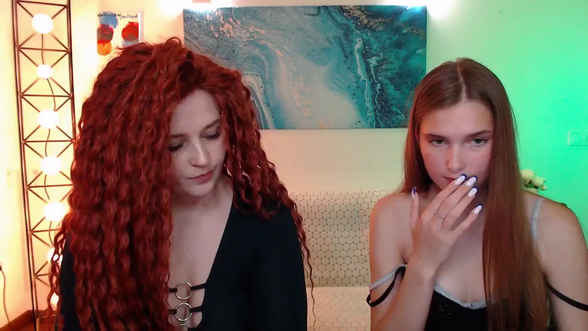 Gallery image thumbnail from Sirela's myfreecams stream on, 05/24/2025, 18:55 image 17 of 20