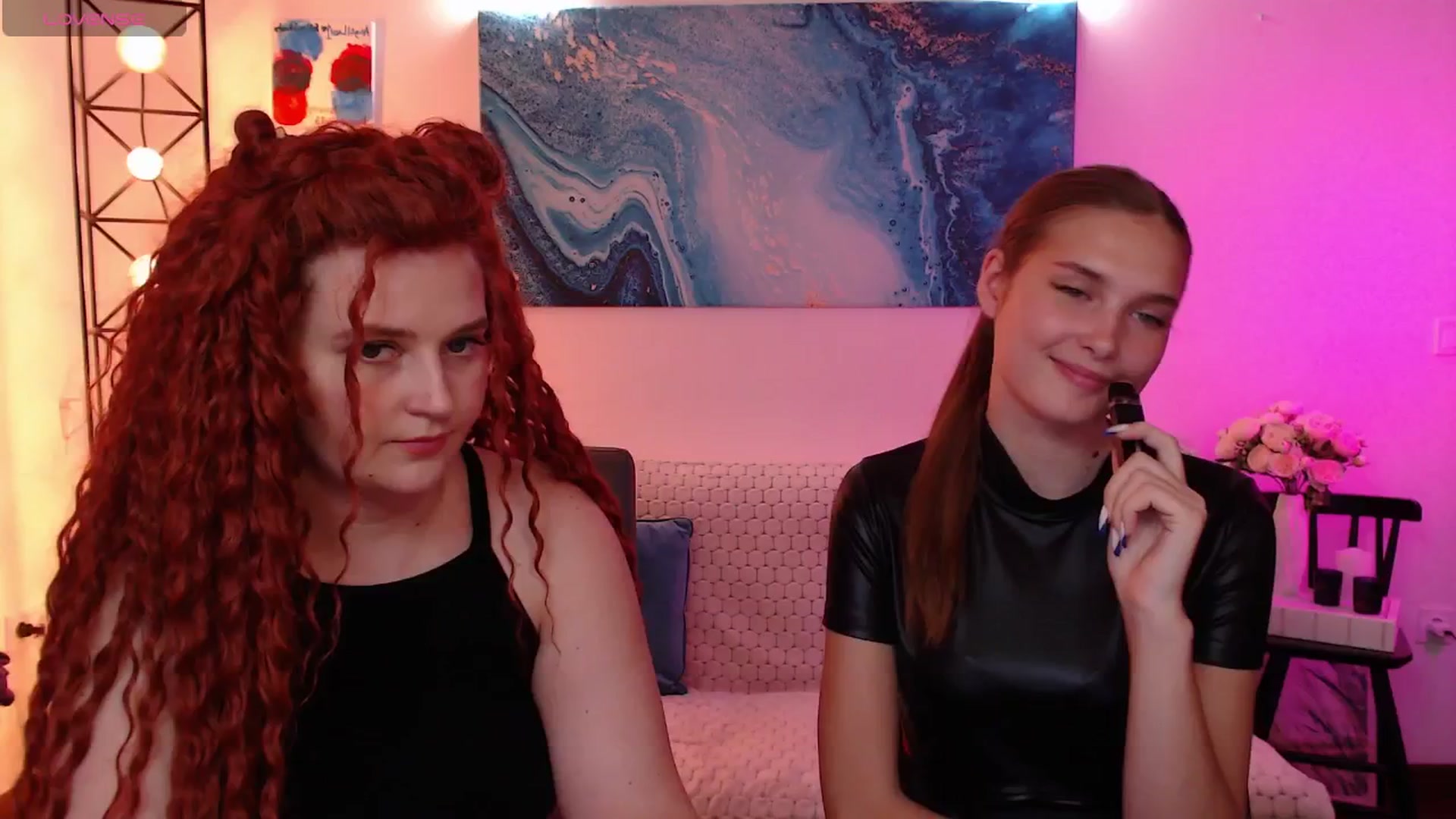 Gallery image thumbnail from Sirela's myfreecams stream on, 05/25/2025, 18:52 image 11 of 20