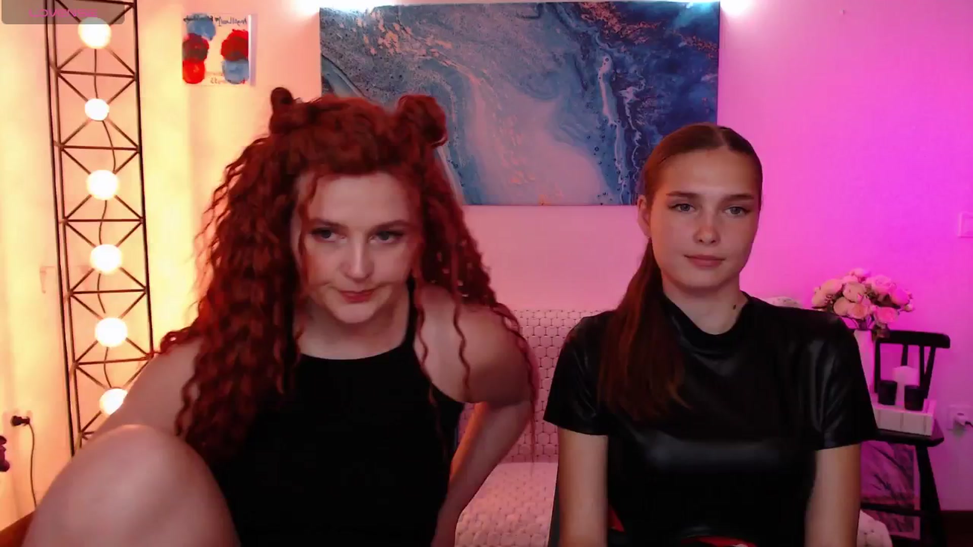 Gallery image thumbnail from Sirela's myfreecams stream on, 05/25/2025, 18:52 image 3 of 20