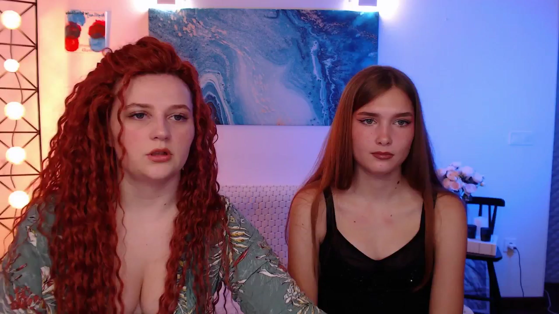 Gallery image thumbnail from Sirela's myfreecams stream on, 05/28/2025, 12:29 image 10 of 20