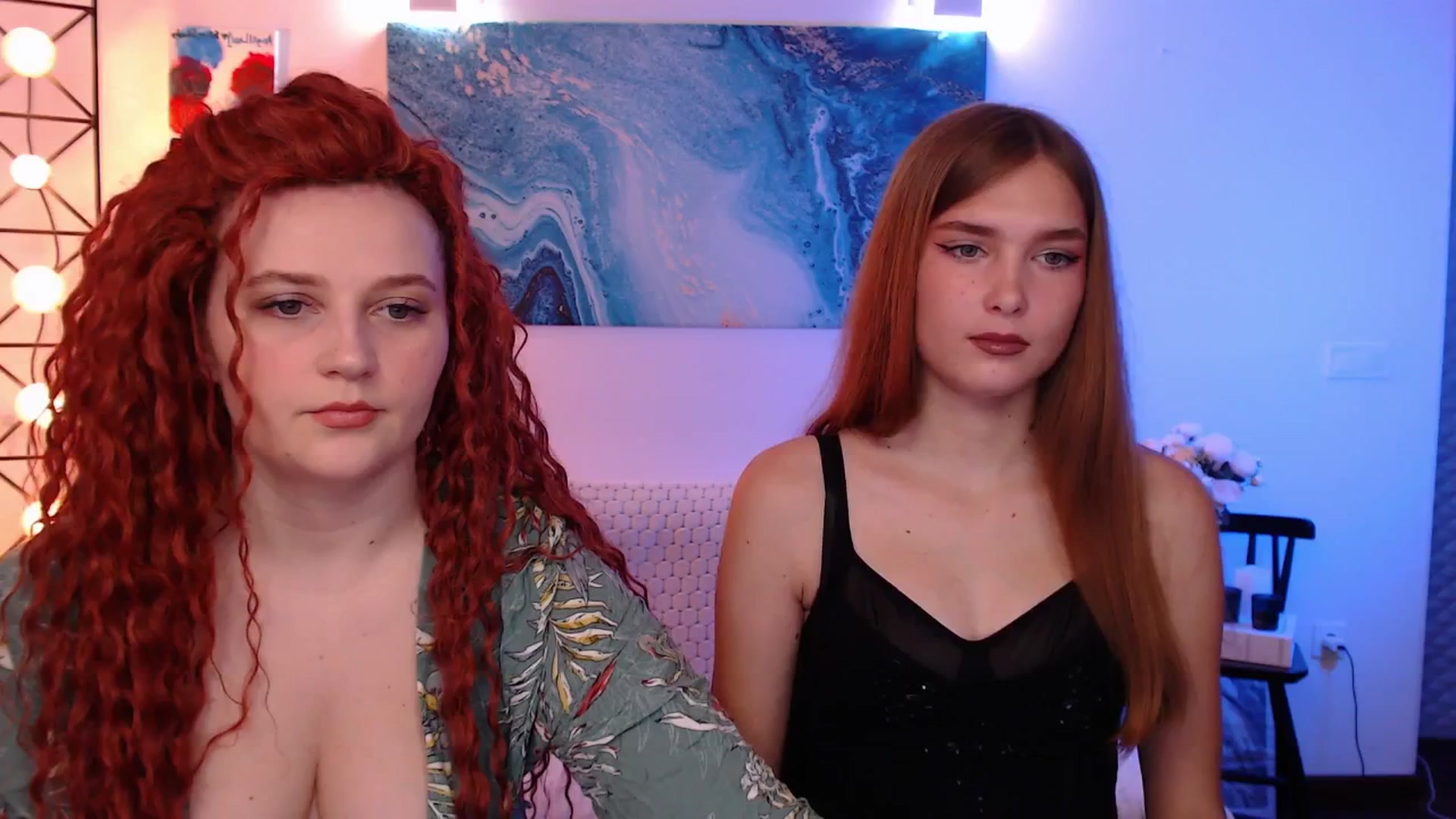 Gallery image thumbnail from Sirela's myfreecams stream on, 05/28/2025, 12:29 image 4 of 20