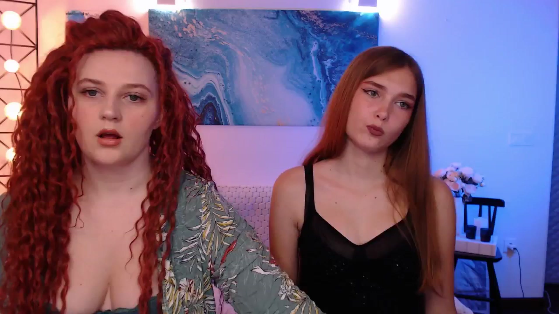 Gallery image thumbnail from Sirela's myfreecams stream on, 05/28/2025, 12:29 image 1 of 20