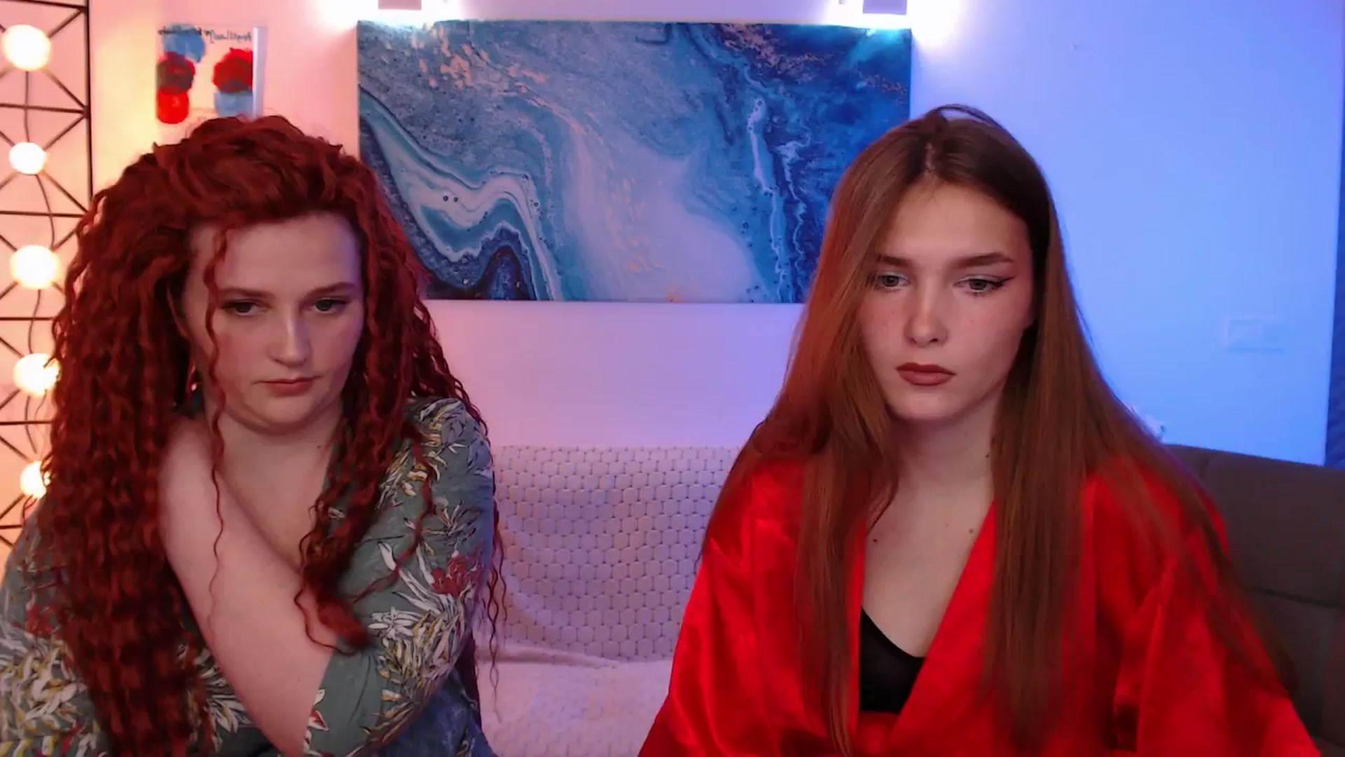 Gallery image thumbnail from Sirela's myfreecams stream on, 05/28/2025, 12:29 image 16 of 20