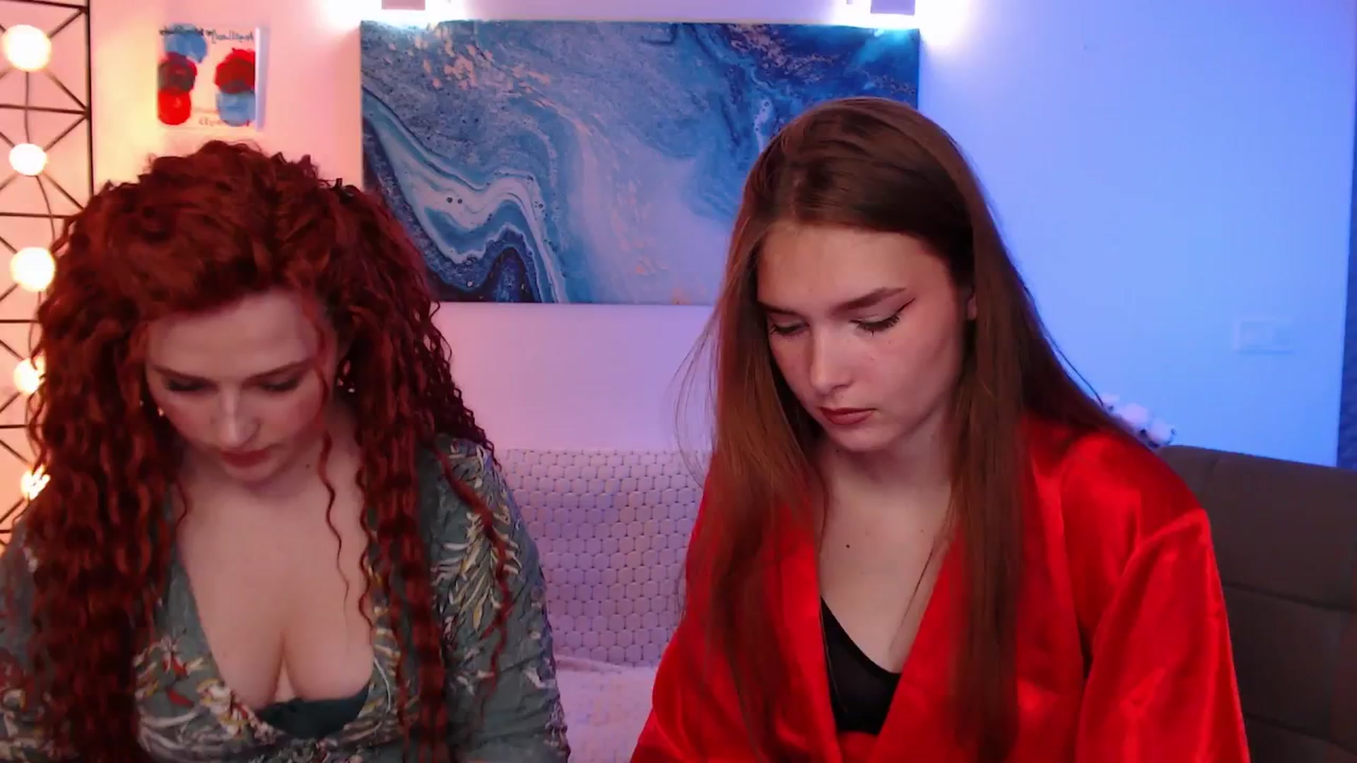 Gallery image thumbnail from Sirela's myfreecams stream on, 05/28/2025, 12:29 image 15 of 20