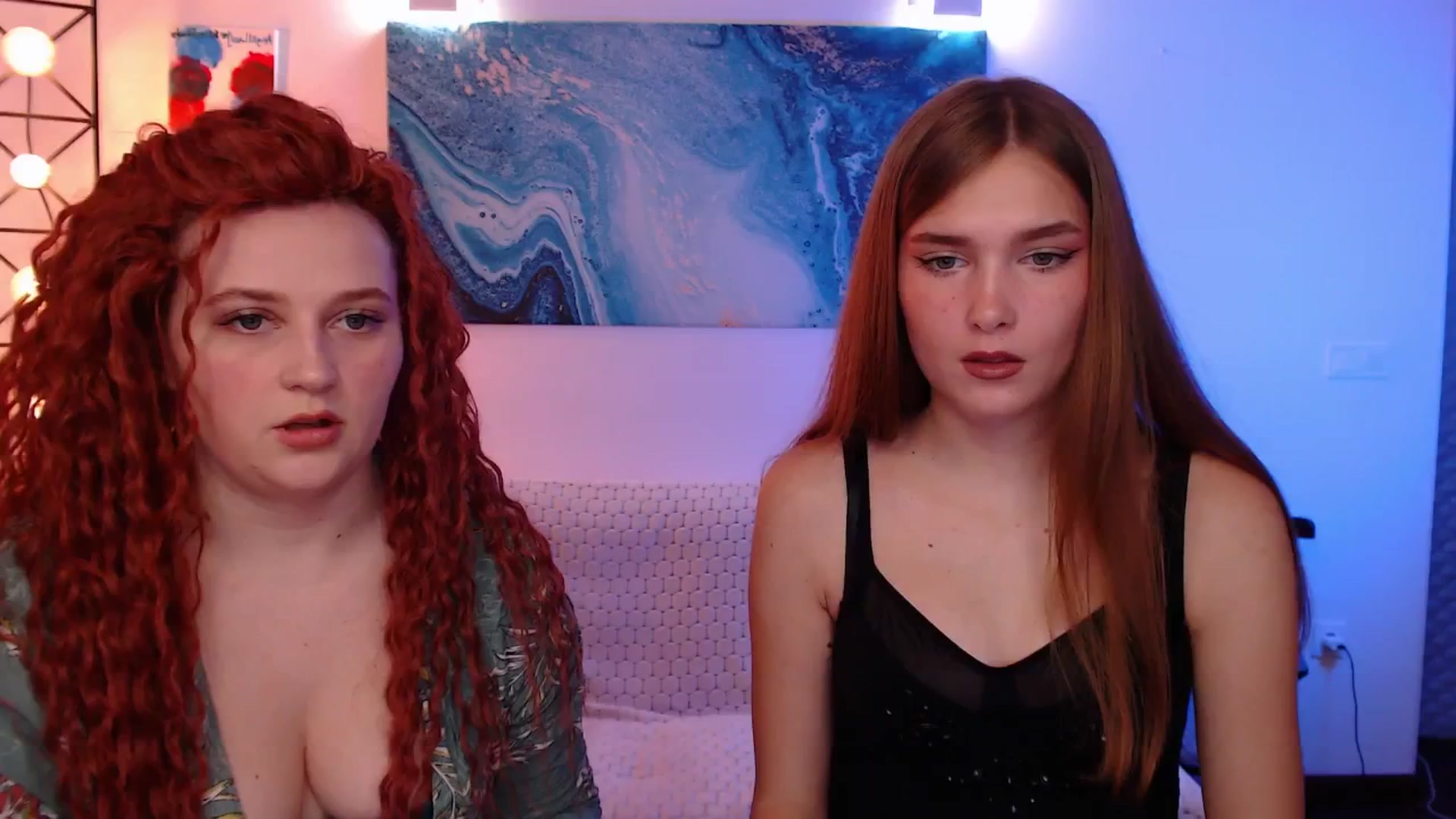 Gallery image thumbnail from Sirela's myfreecams stream on, 05/28/2025, 12:29 image 9 of 20