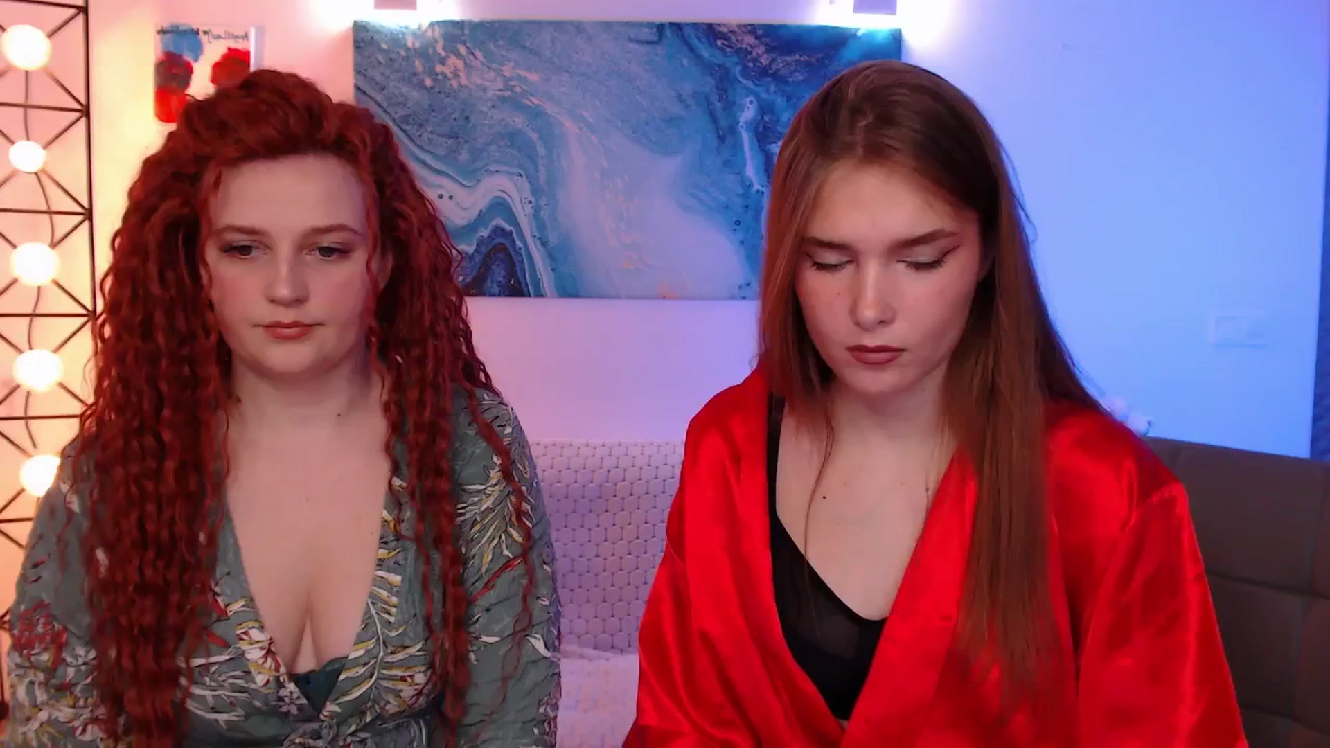 Gallery image thumbnail from Sirela's myfreecams stream on, 05/28/2025, 12:29 image 14 of 20
