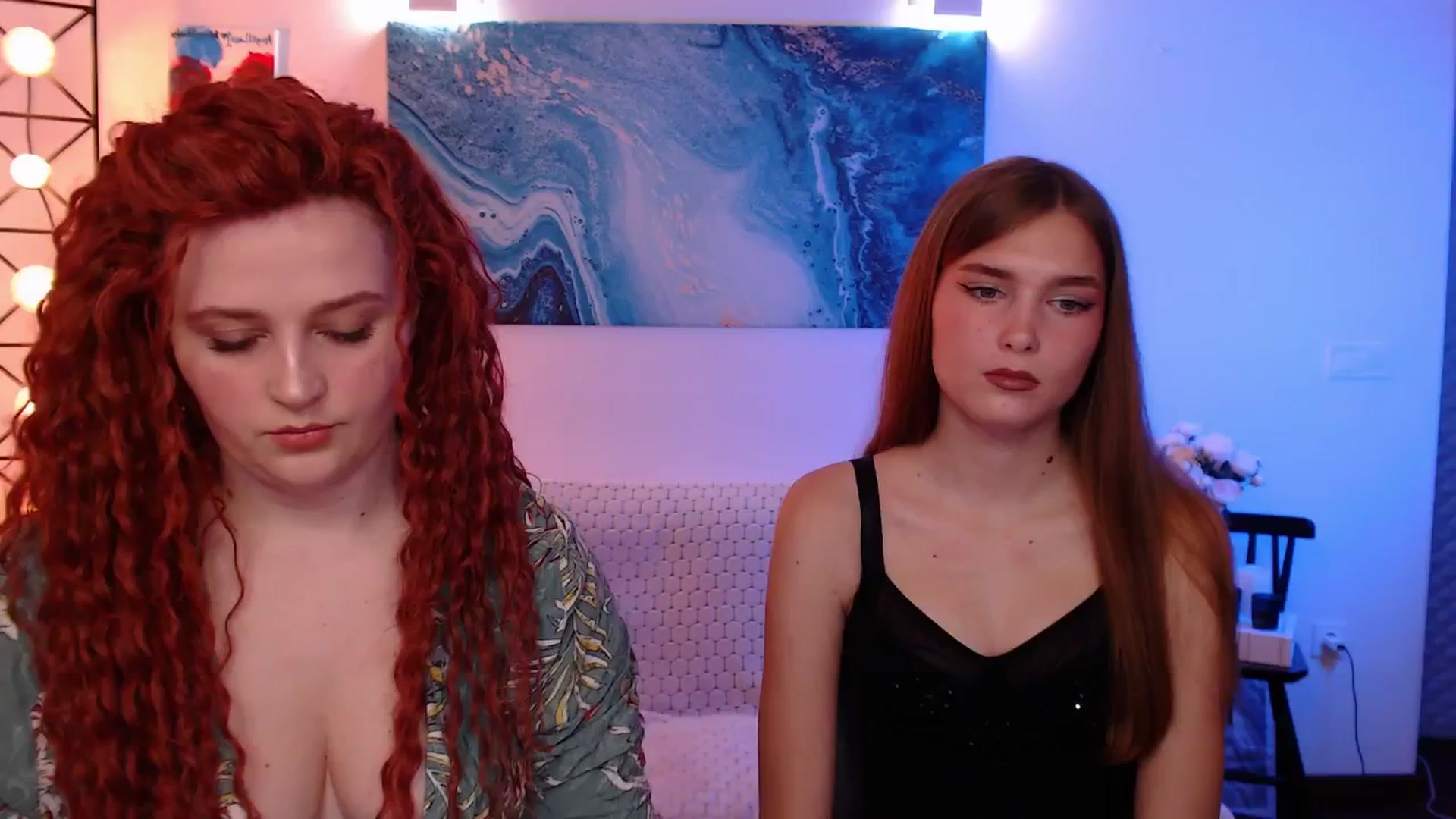 Gallery image thumbnail from Sirela's myfreecams stream on, 05/28/2025, 12:29 image 11 of 20