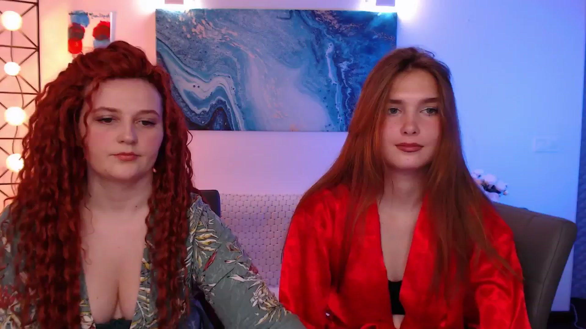 Gallery image thumbnail from Sirela's myfreecams stream on, 05/28/2025, 12:56 image 12 of 20