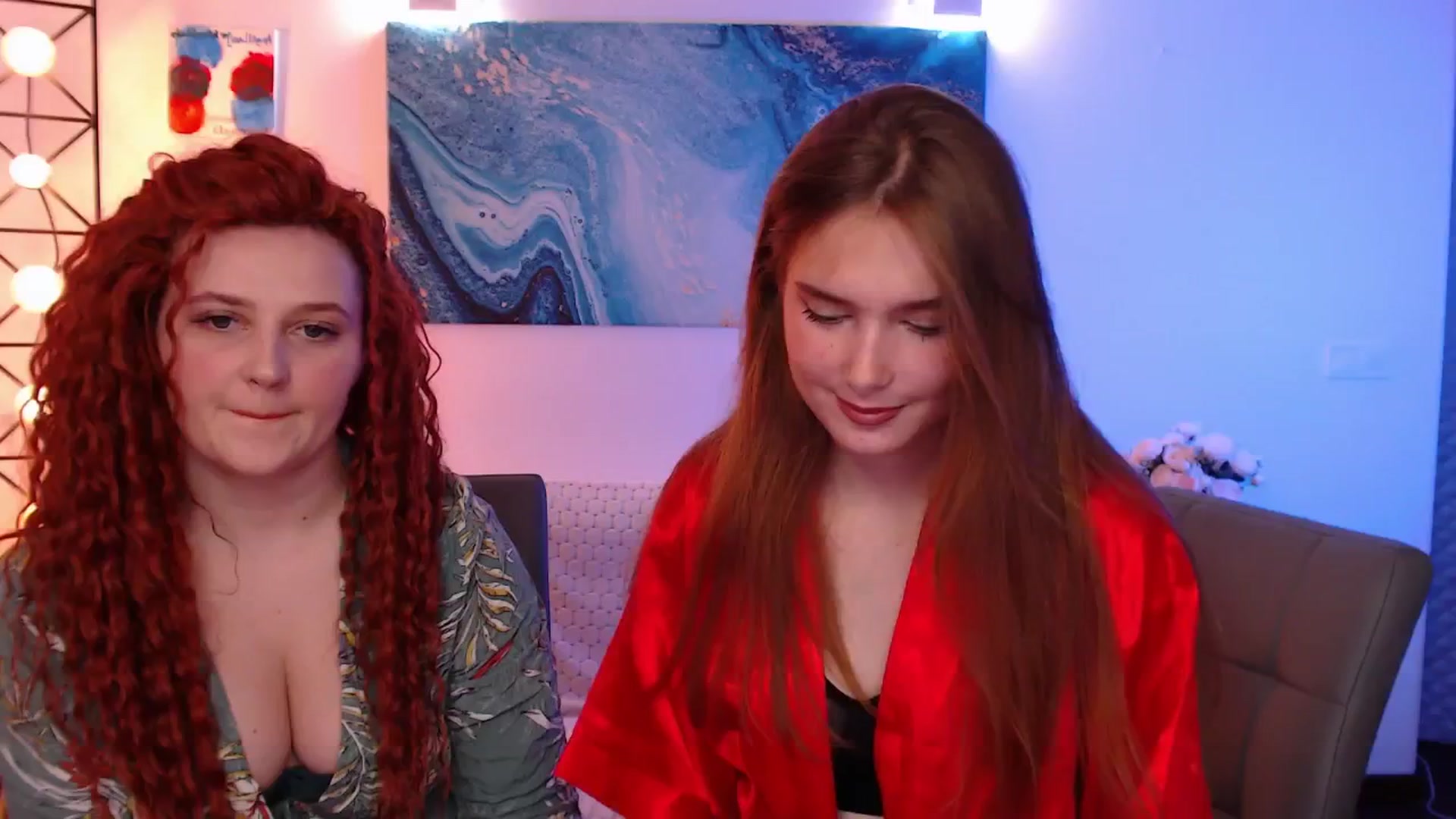 Gallery image thumbnail from Sirela's myfreecams stream on, 05/28/2025, 12:56 image 18 of 20