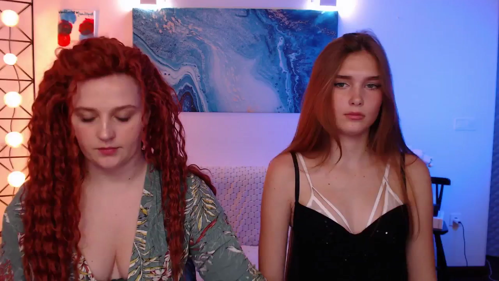 Gallery image thumbnail from Sirela's myfreecams stream on, 05/28/2025, 14:56 image 7 of 20