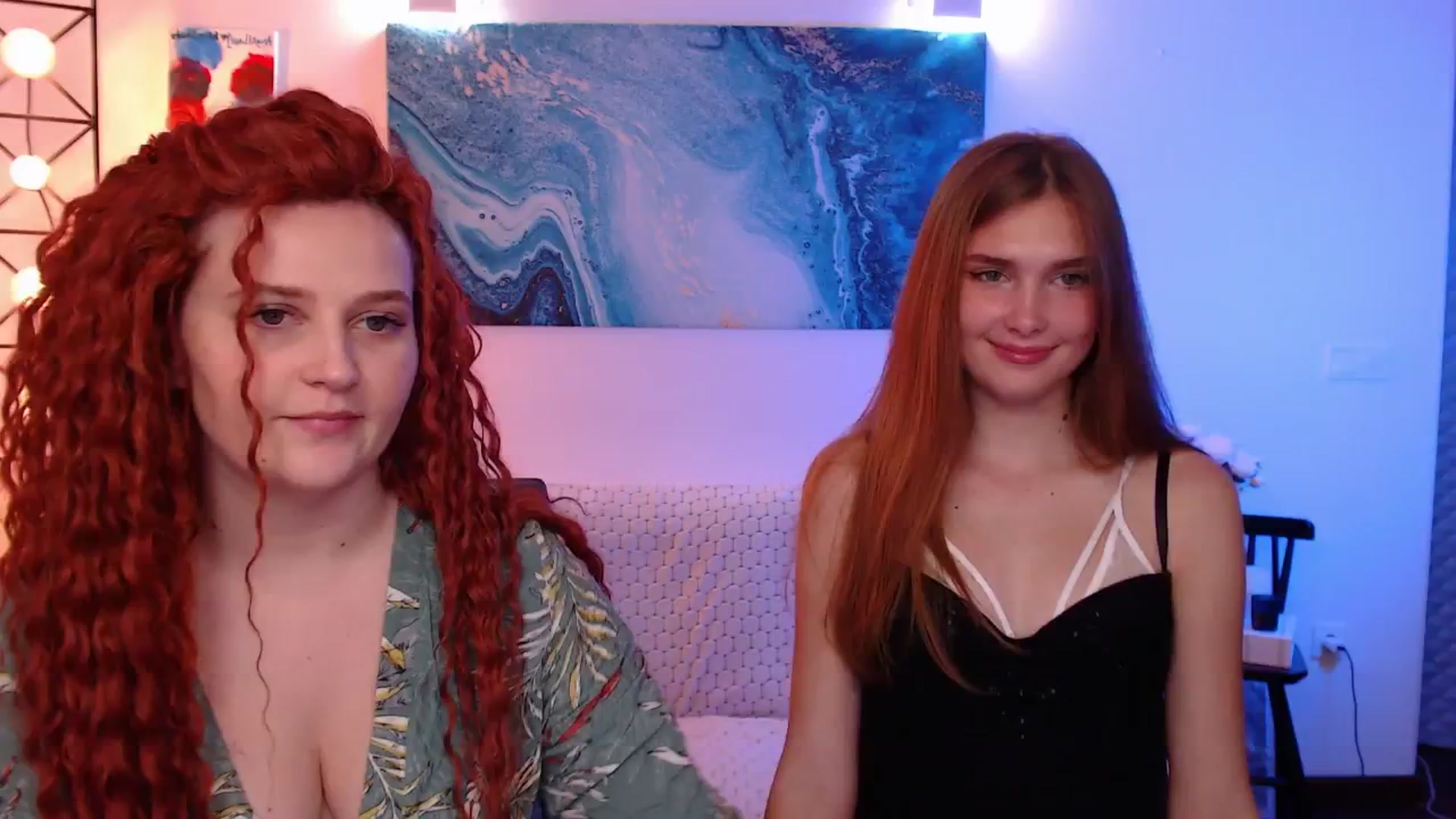 Gallery image thumbnail from Sirela's myfreecams stream on, 05/28/2025, 14:56 image 15 of 20