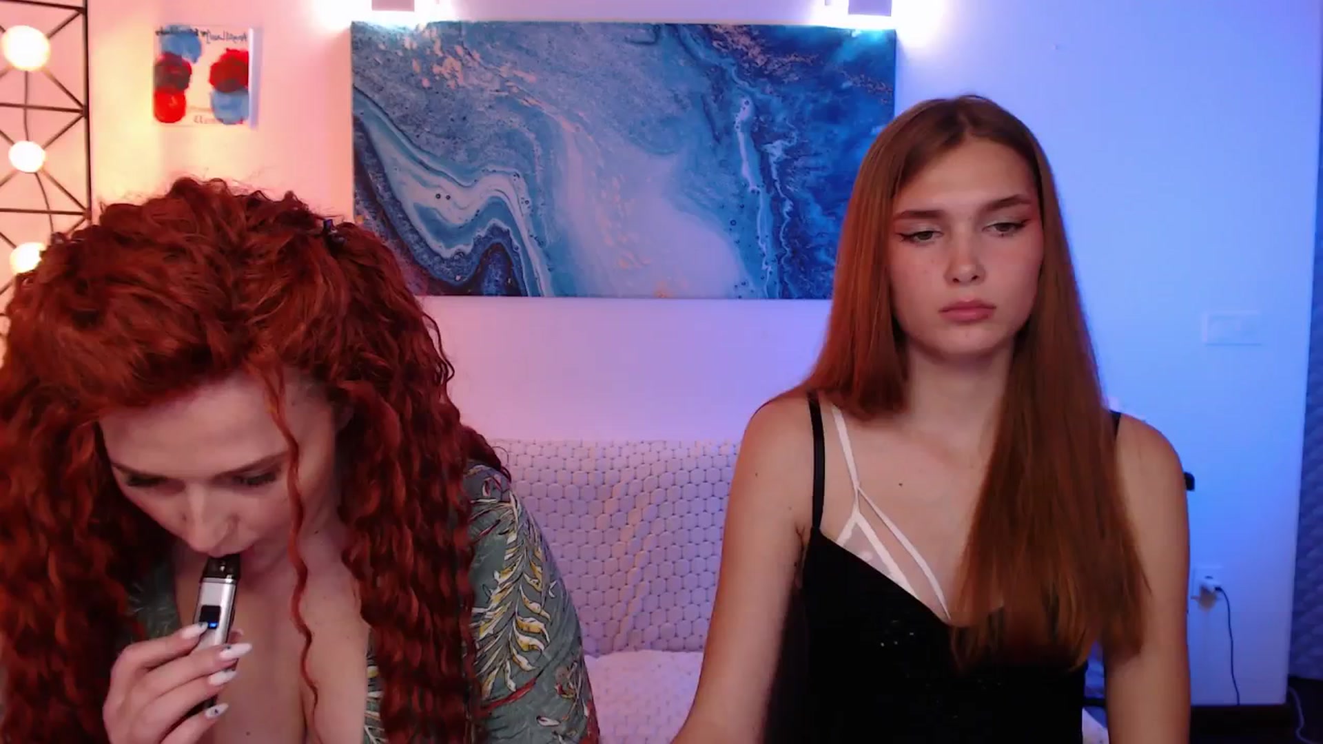 Gallery image thumbnail from Sirela's myfreecams stream on, 05/28/2025, 14:56 image 17 of 20