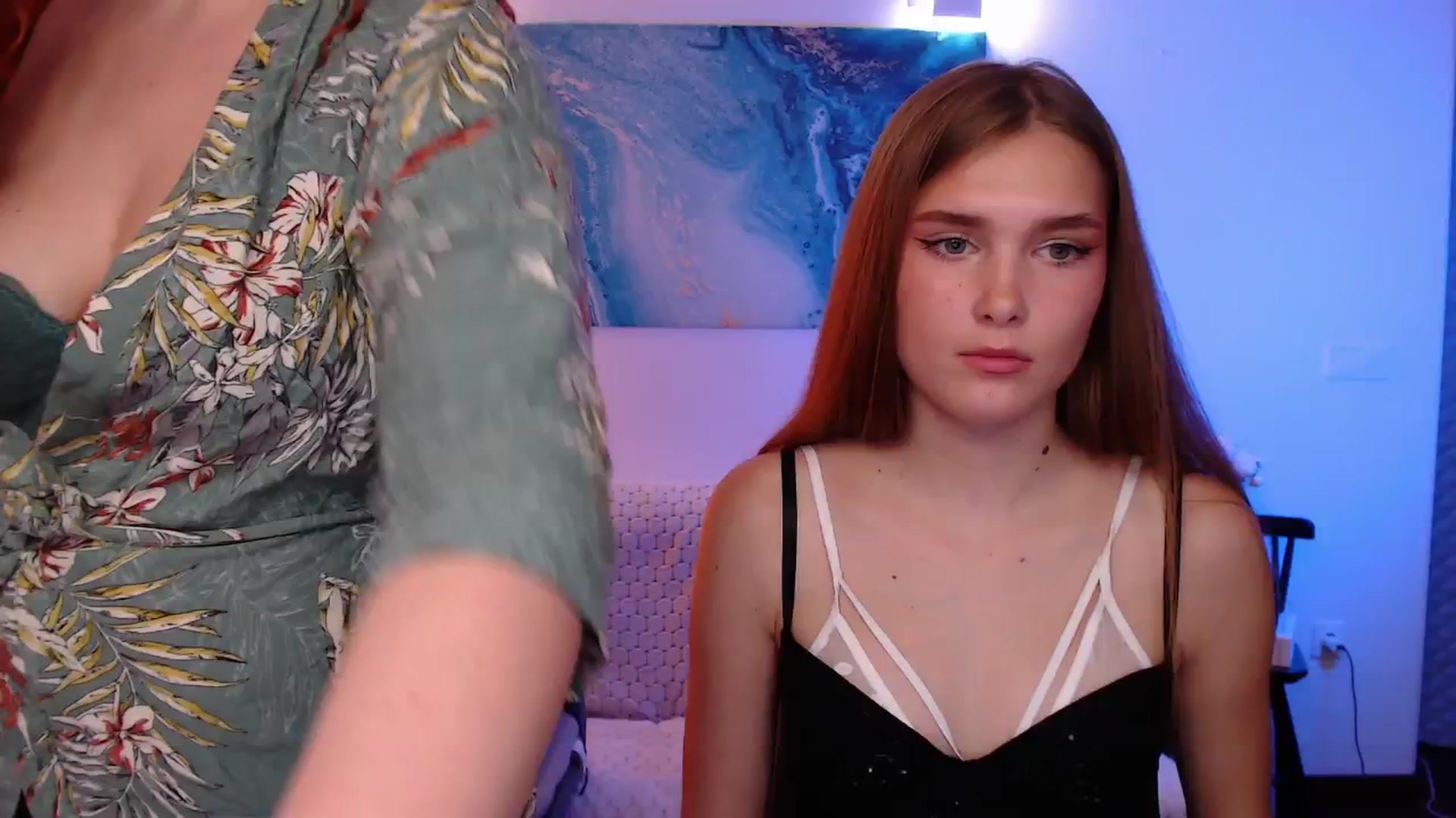 Gallery image thumbnail from Sirela's myfreecams stream on, 05/28/2025, 14:56 image 19 of 20