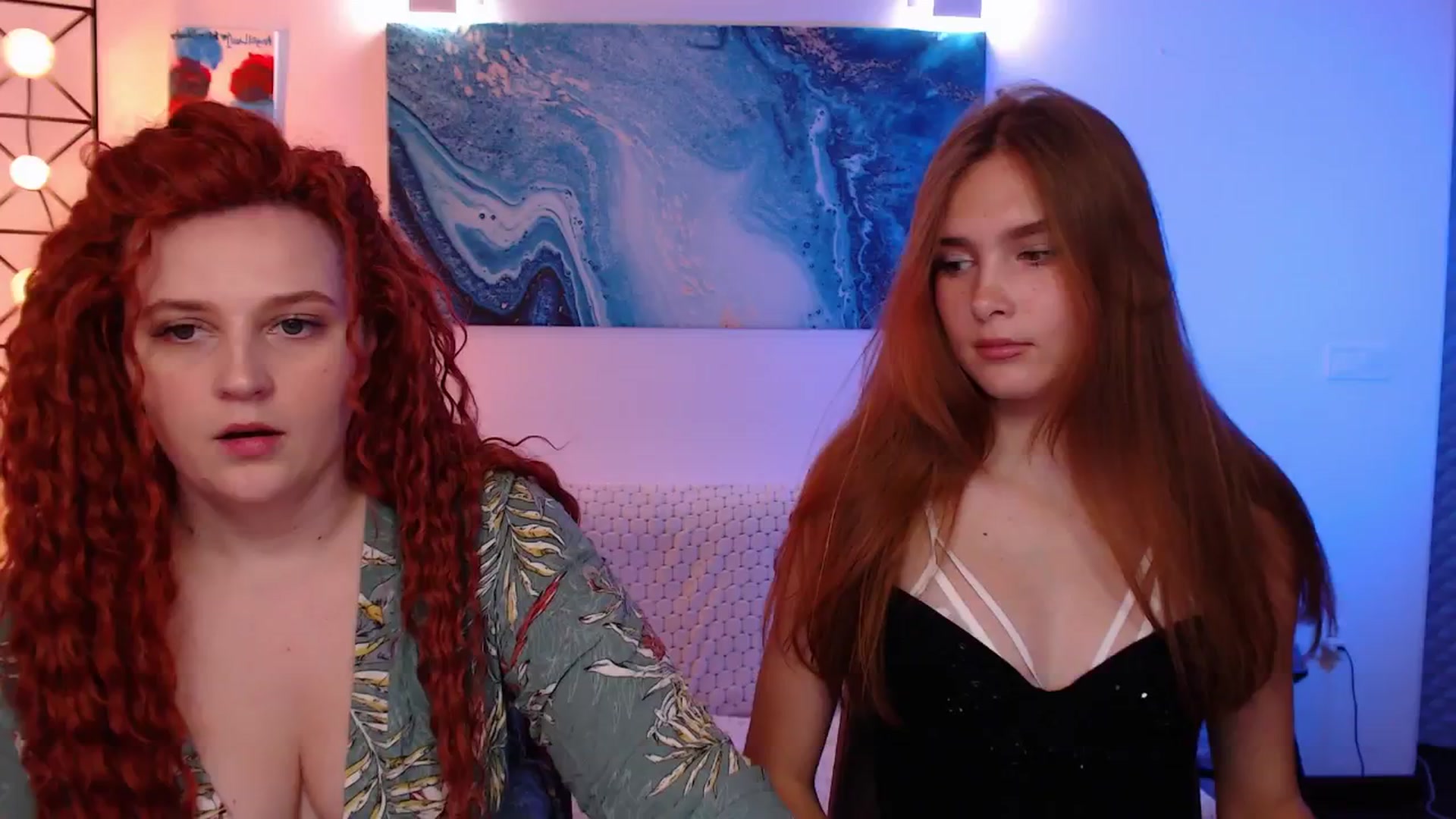Gallery image thumbnail from Sirela's myfreecams stream on, 05/28/2025, 14:56 image 10 of 20