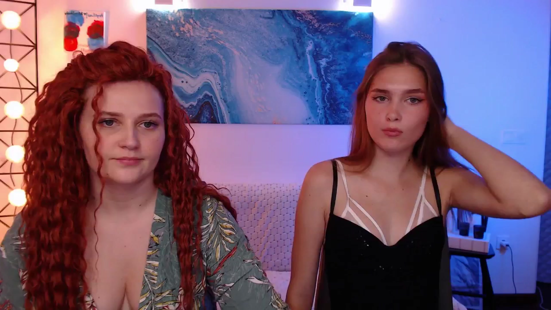 Gallery image thumbnail from Sirela's myfreecams stream on, 05/28/2025, 14:56 image 6 of 20