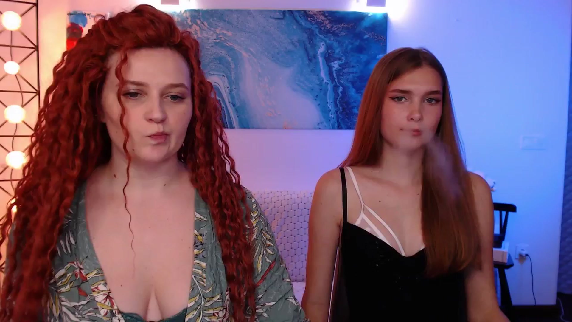 Gallery image thumbnail from Sirela's myfreecams stream on, 05/28/2025, 14:56 image 16 of 20
