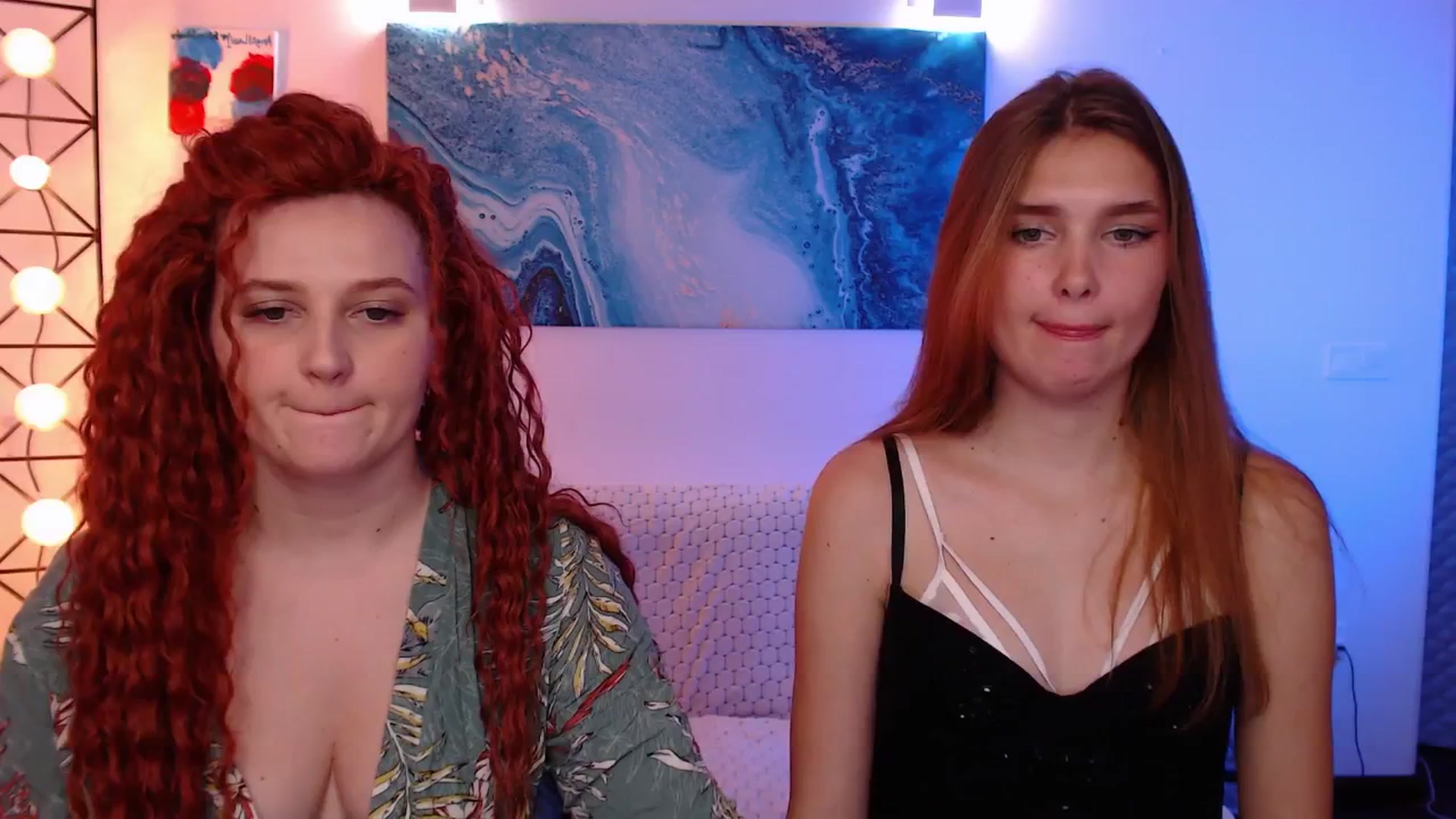 Gallery image thumbnail from Sirela's myfreecams stream on, 05/28/2025, 14:56 image 8 of 20