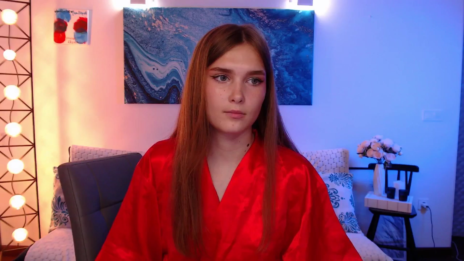 Gallery image thumbnail from Sirela's myfreecams stream on, 05/28/2025, 17:16 image 12 of 20