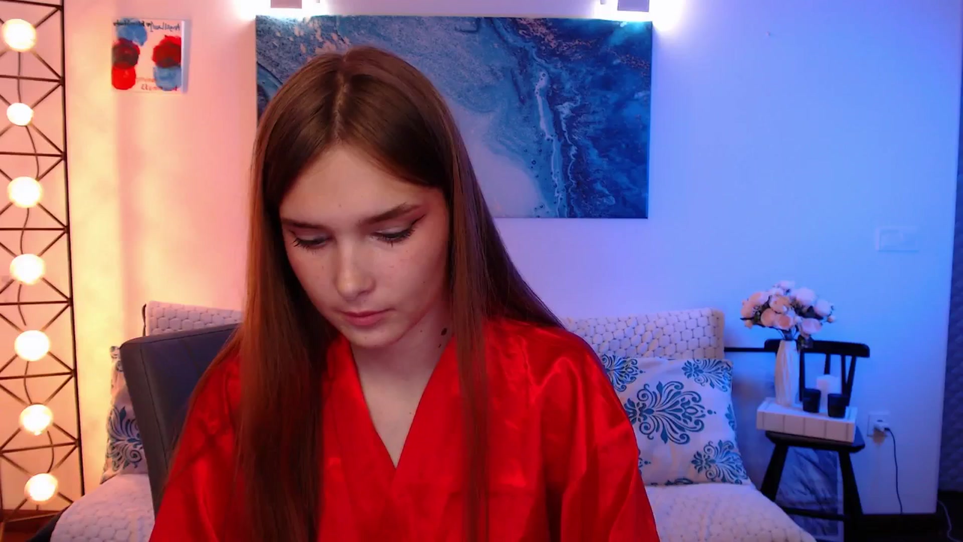 Gallery image thumbnail from Sirela's myfreecams stream on, 05/28/2025, 17:16 image 17 of 20