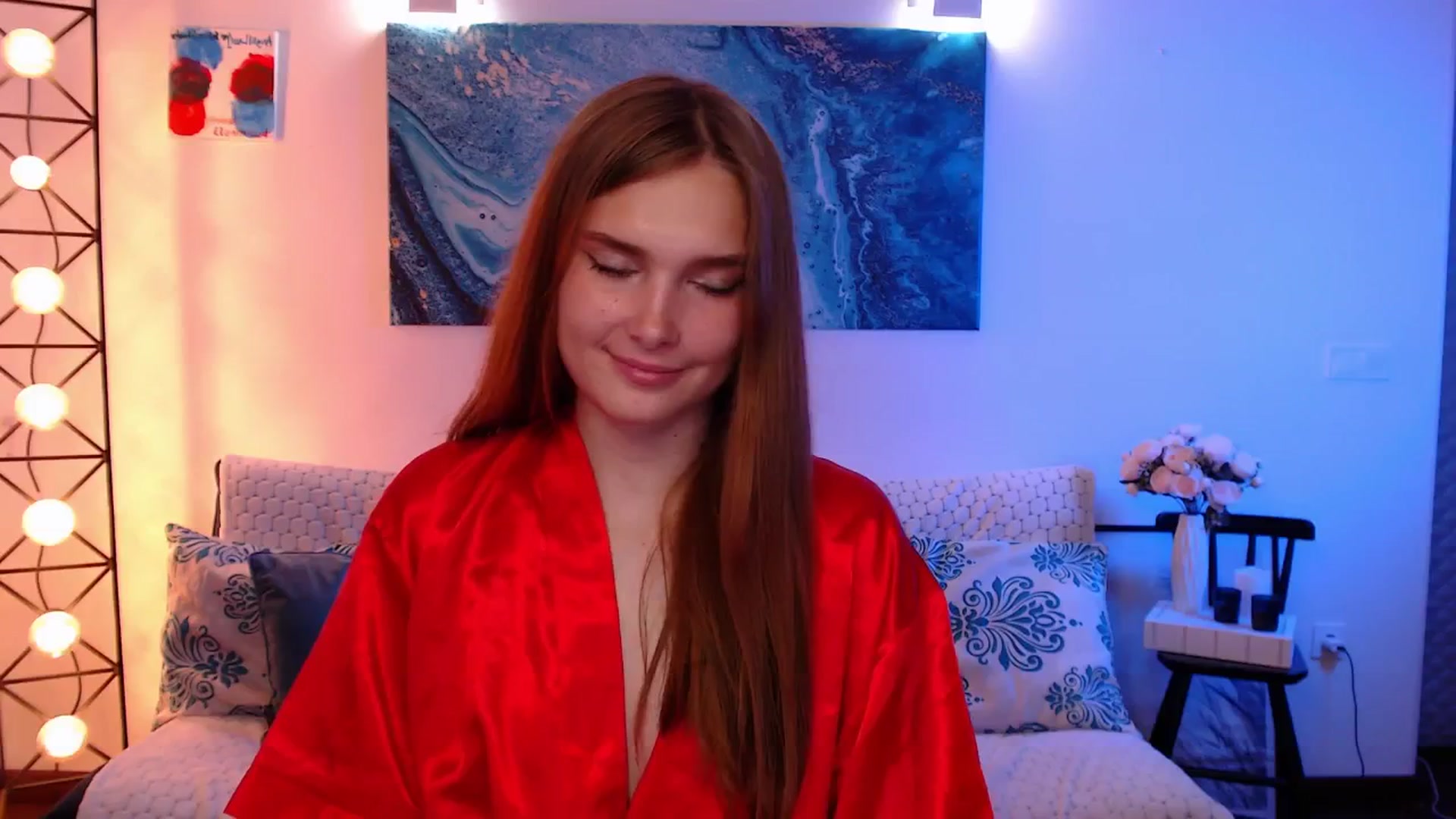 Gallery image thumbnail from Sirela's myfreecams stream on, 05/28/2025, 18:01 image 17 of 20