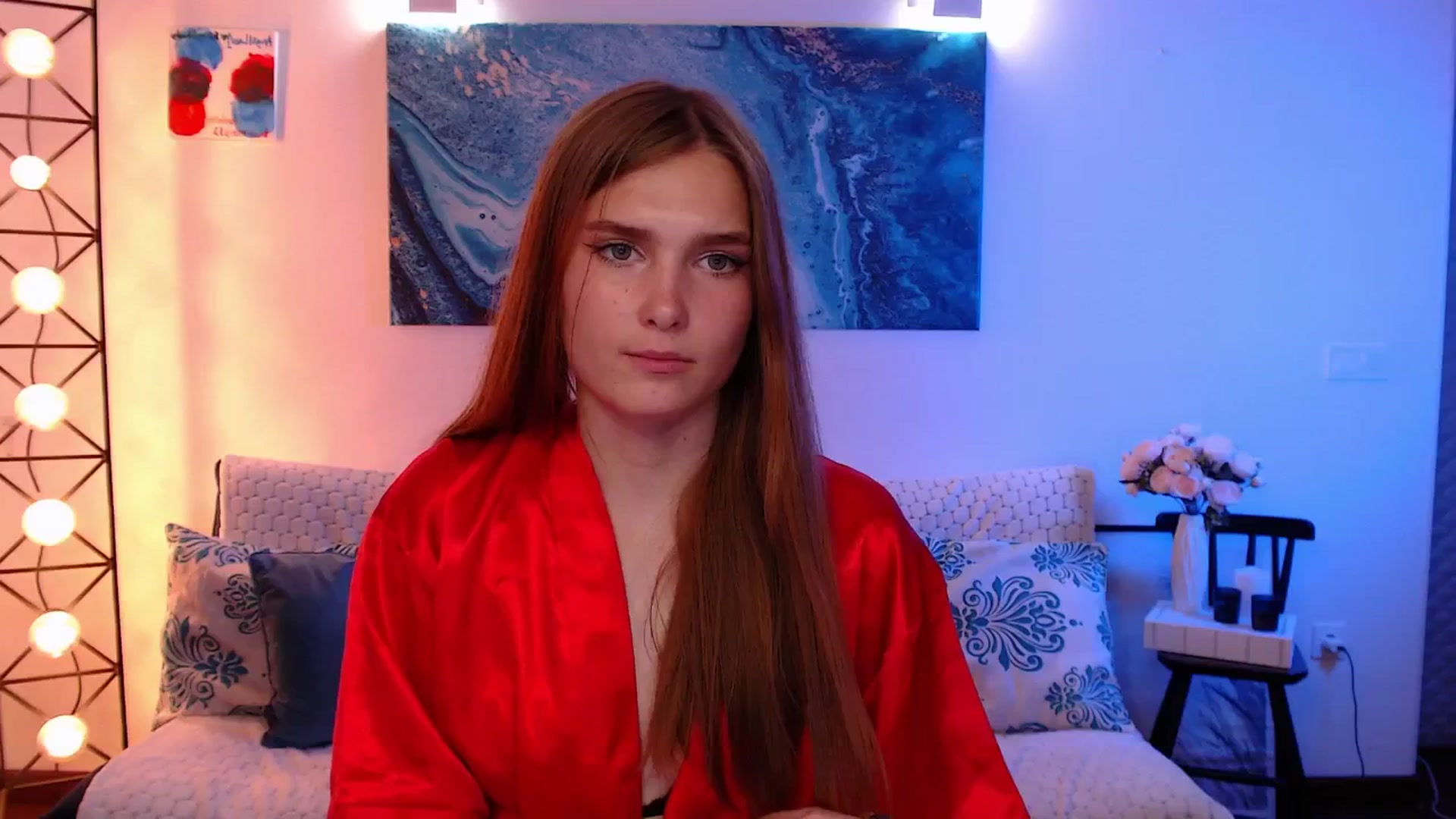 Gallery image thumbnail from Sirela's myfreecams stream on, 05/28/2025, 18:01 image 20 of 20