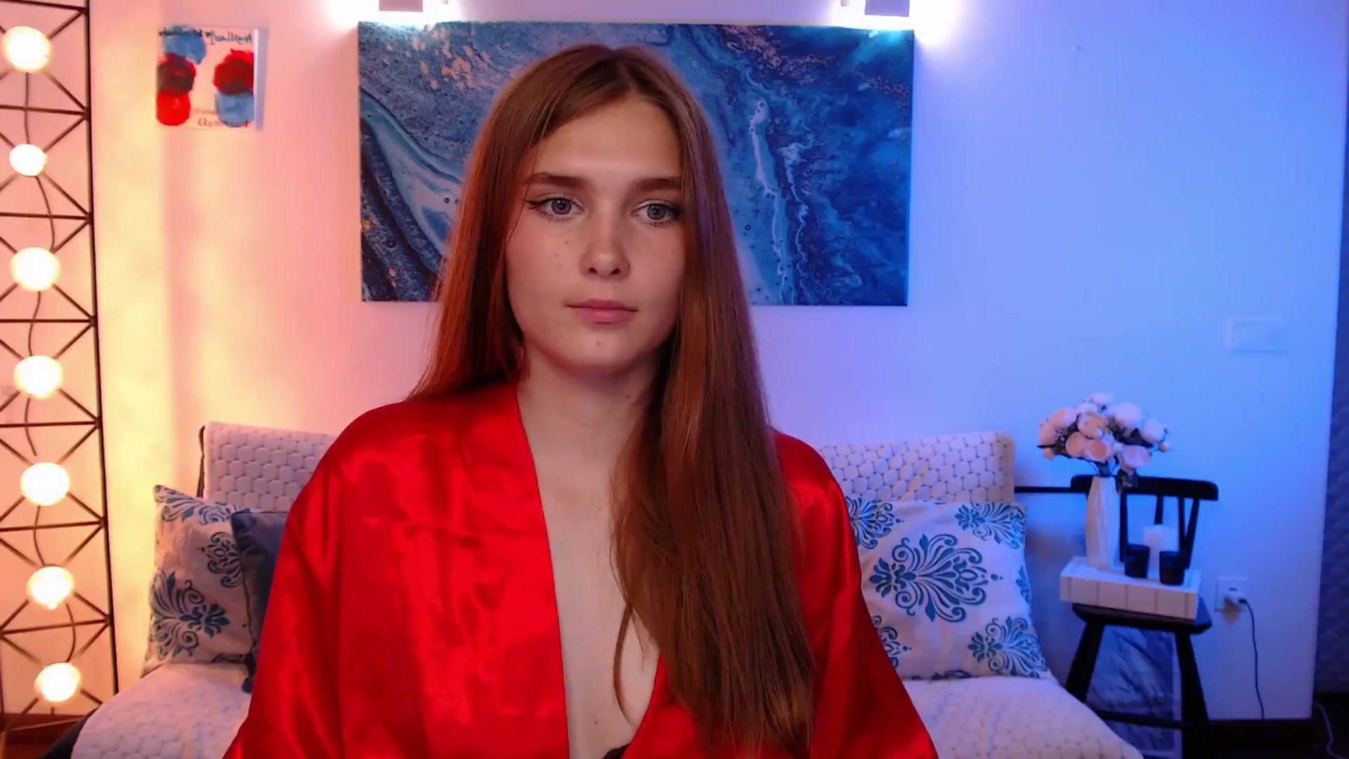 Gallery image thumbnail from Sirela's myfreecams stream on, 05/28/2025, 18:01 image 4 of 20