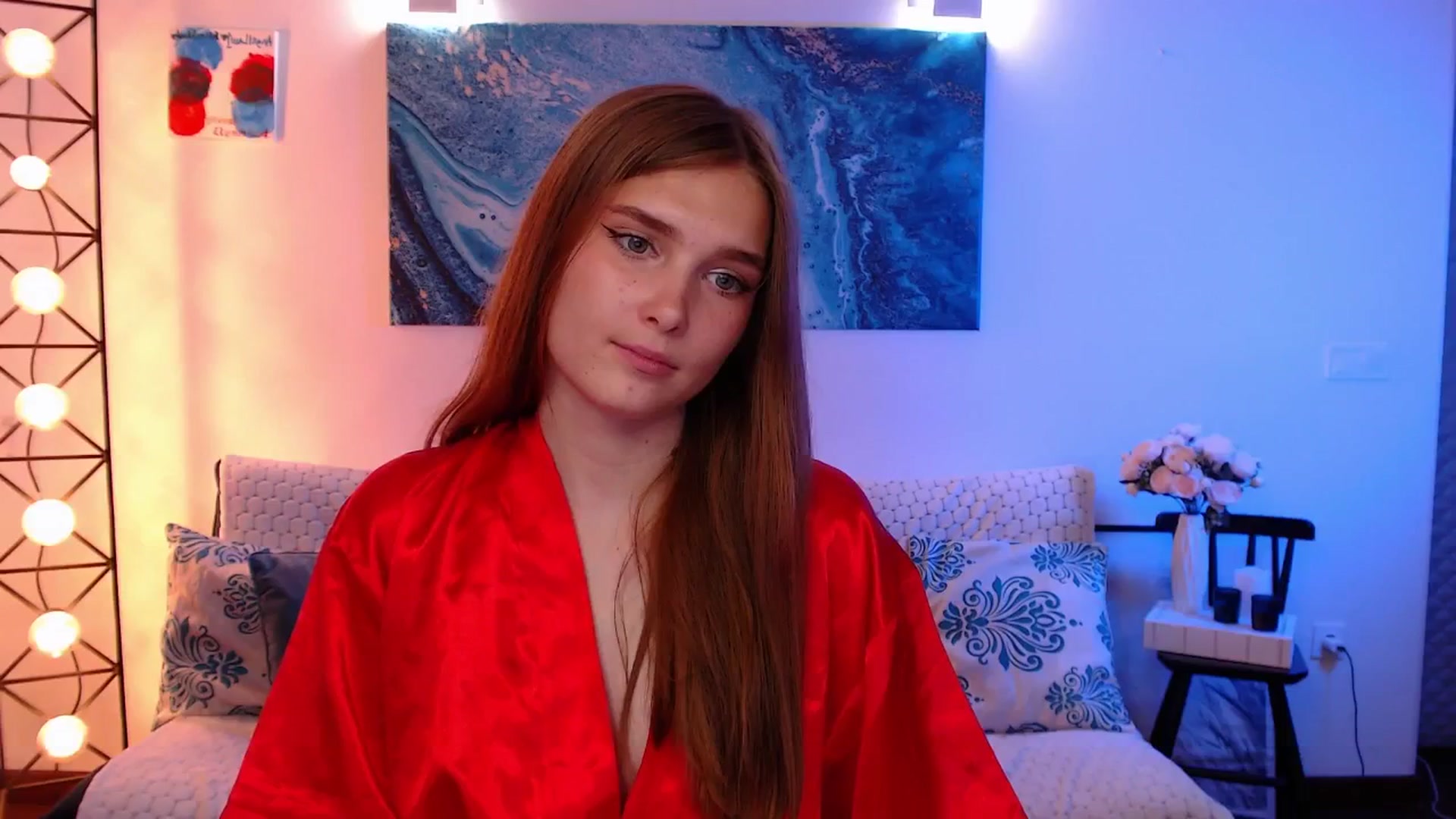 Gallery image thumbnail from Sirela's myfreecams stream on, 05/28/2025, 18:01 image 15 of 20
