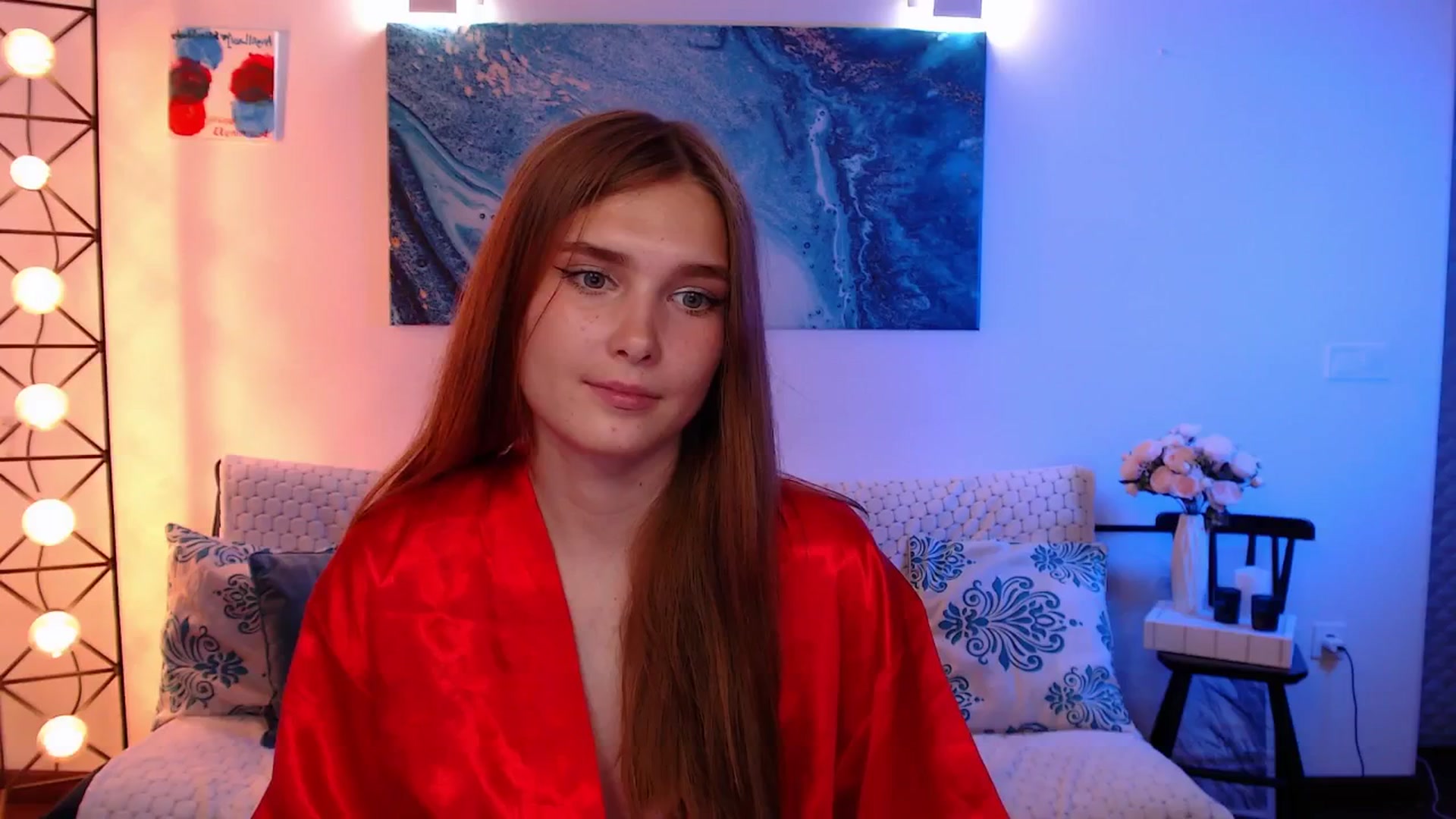 Gallery image thumbnail from Sirela's myfreecams stream on, 05/28/2025, 18:01 image 11 of 20