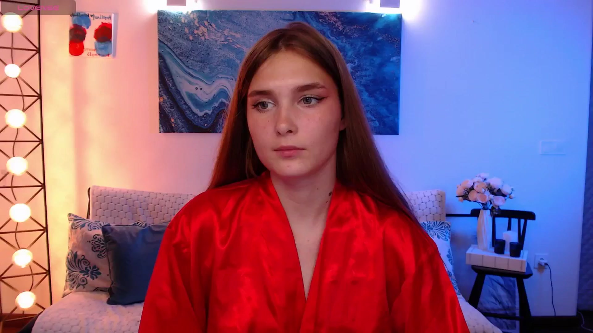 Gallery image thumbnail from Sirela's myfreecams stream on, 05/28/2025, 18:41 image 5 of 20