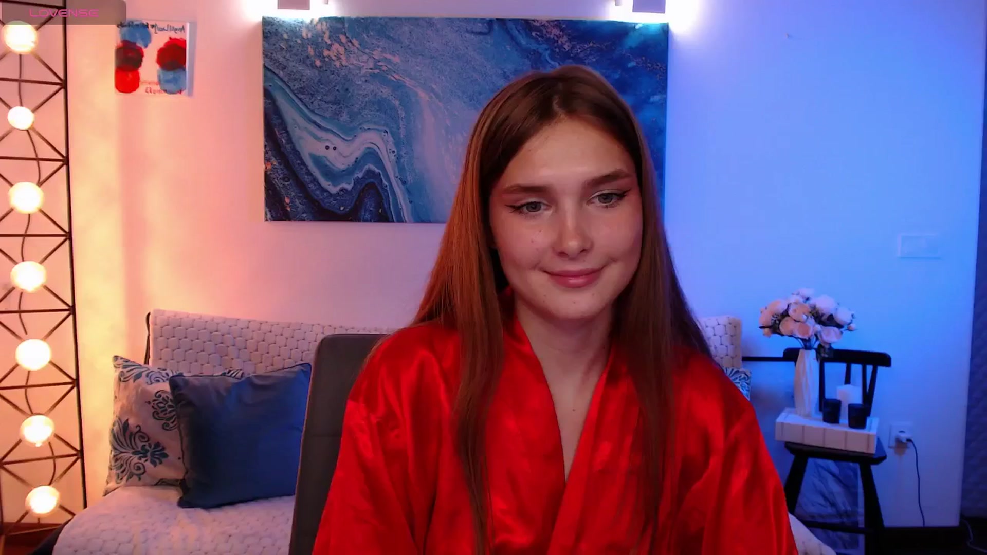 Gallery image thumbnail from Sirela's myfreecams stream on, 05/28/2025, 18:41 image 15 of 20