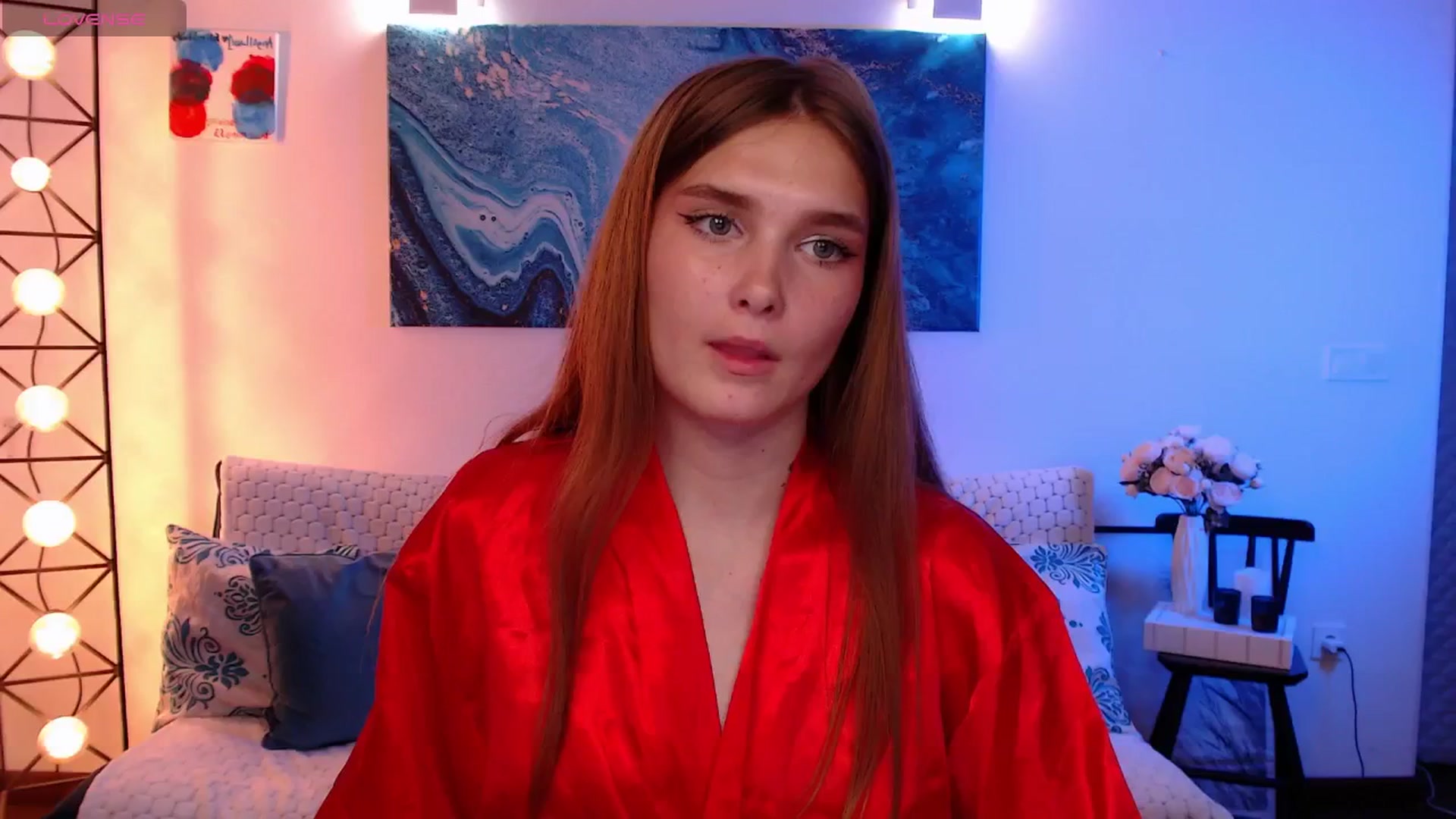 Gallery image thumbnail from Sirela's myfreecams stream on, 05/28/2025, 18:41 image 10 of 20