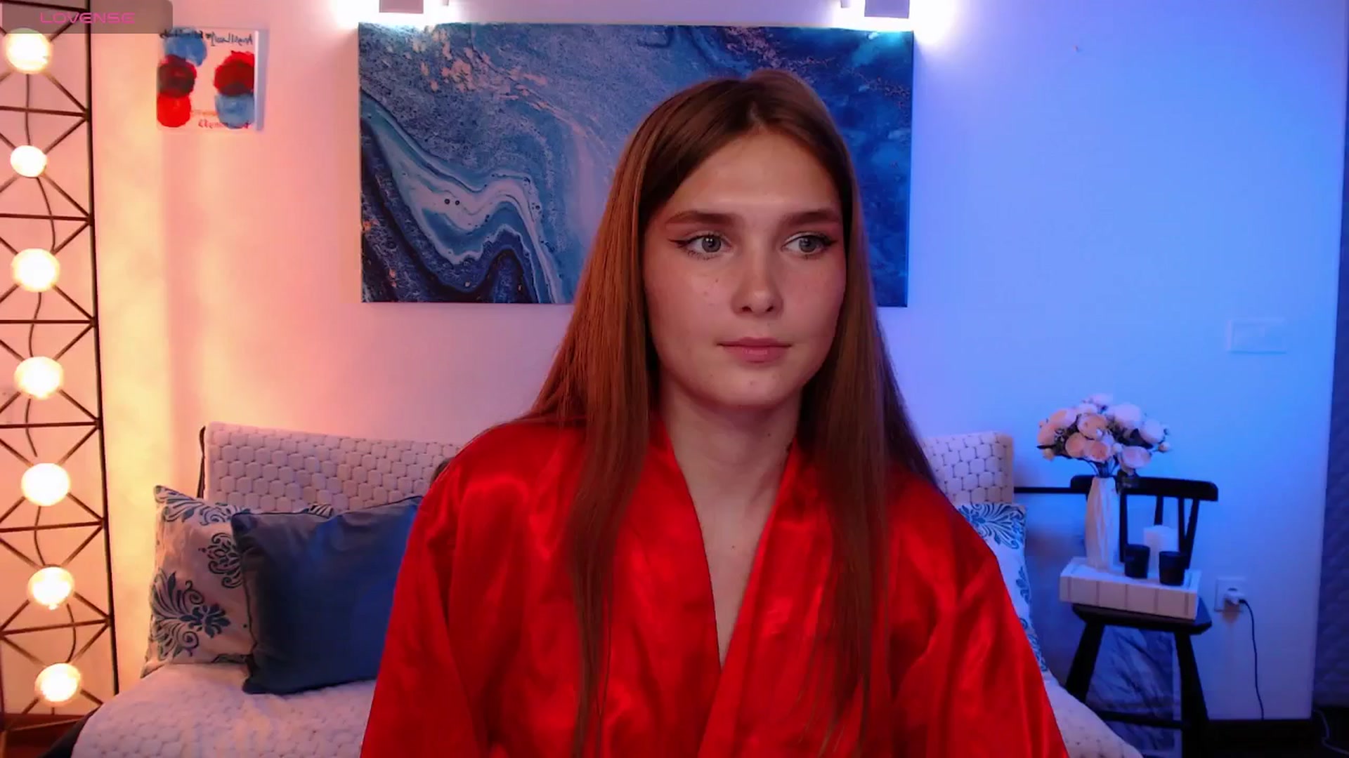 Gallery image thumbnail from Sirela's myfreecams stream on, 05/28/2025, 18:41 image 14 of 20