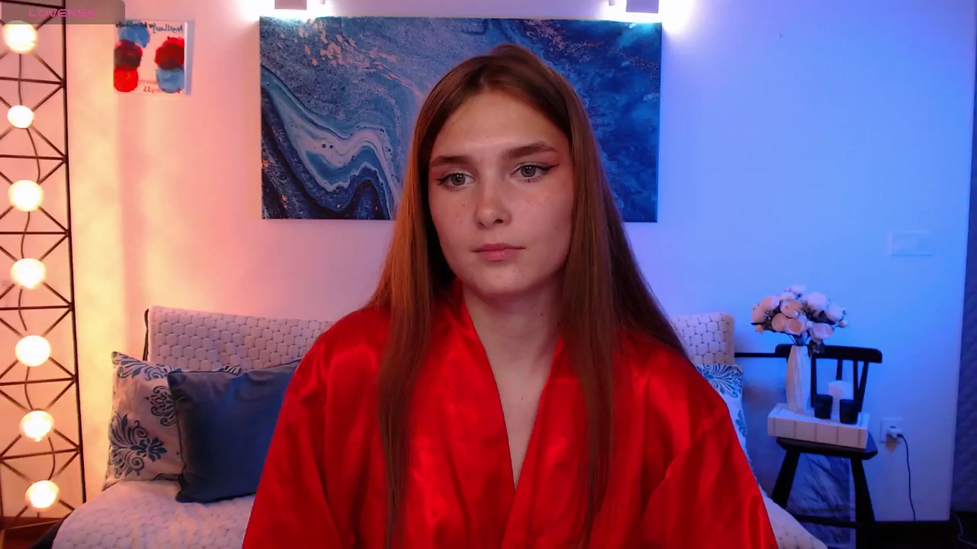 Gallery image thumbnail from Sirela's myfreecams stream on, 05/28/2025, 18:41 image 13 of 20