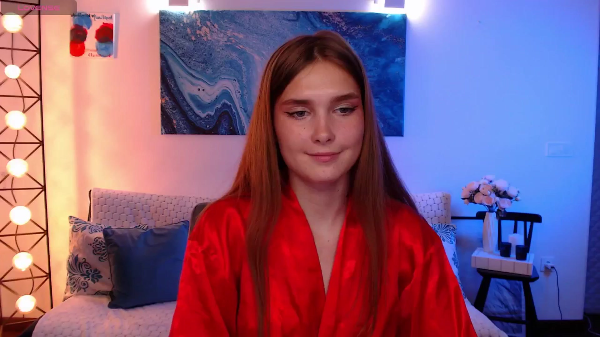 Gallery image thumbnail from Sirela's myfreecams stream on, 05/28/2025, 18:41 image 16 of 20