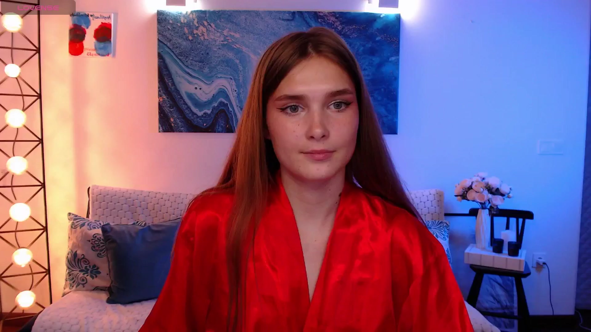 Gallery image thumbnail from Sirela's myfreecams stream on, 05/28/2025, 18:41 image 2 of 20