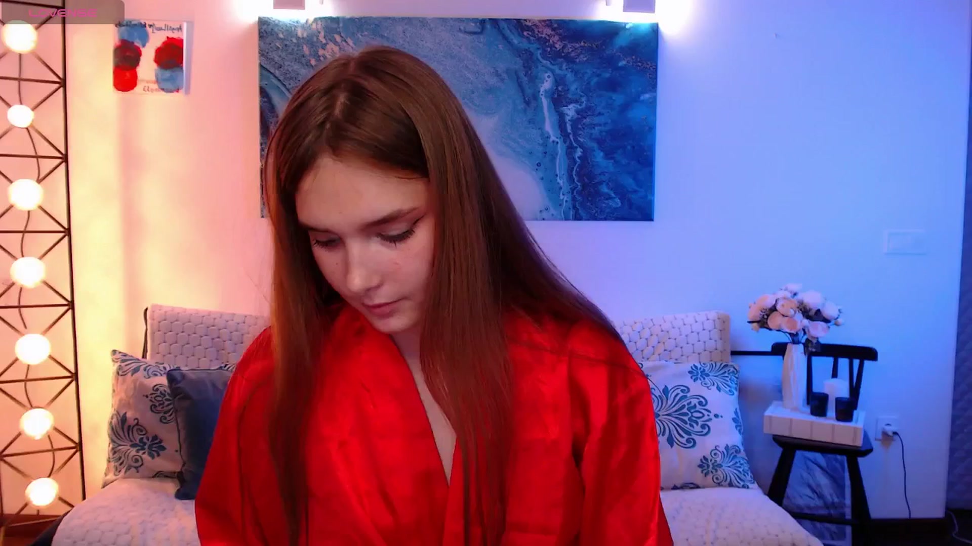 Gallery image thumbnail from Sirela's myfreecams stream on, 05/28/2025, 18:41 image 19 of 20