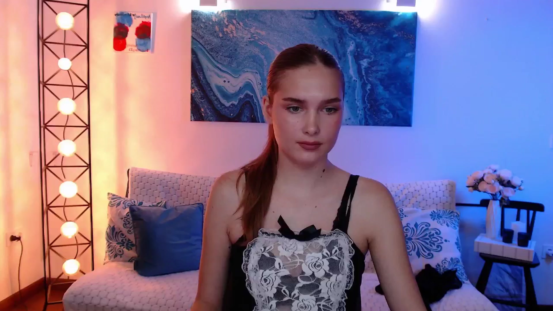Gallery image thumbnail from Sirela's myfreecams stream on, 05/29/2025, 11:58 image 15 of 20