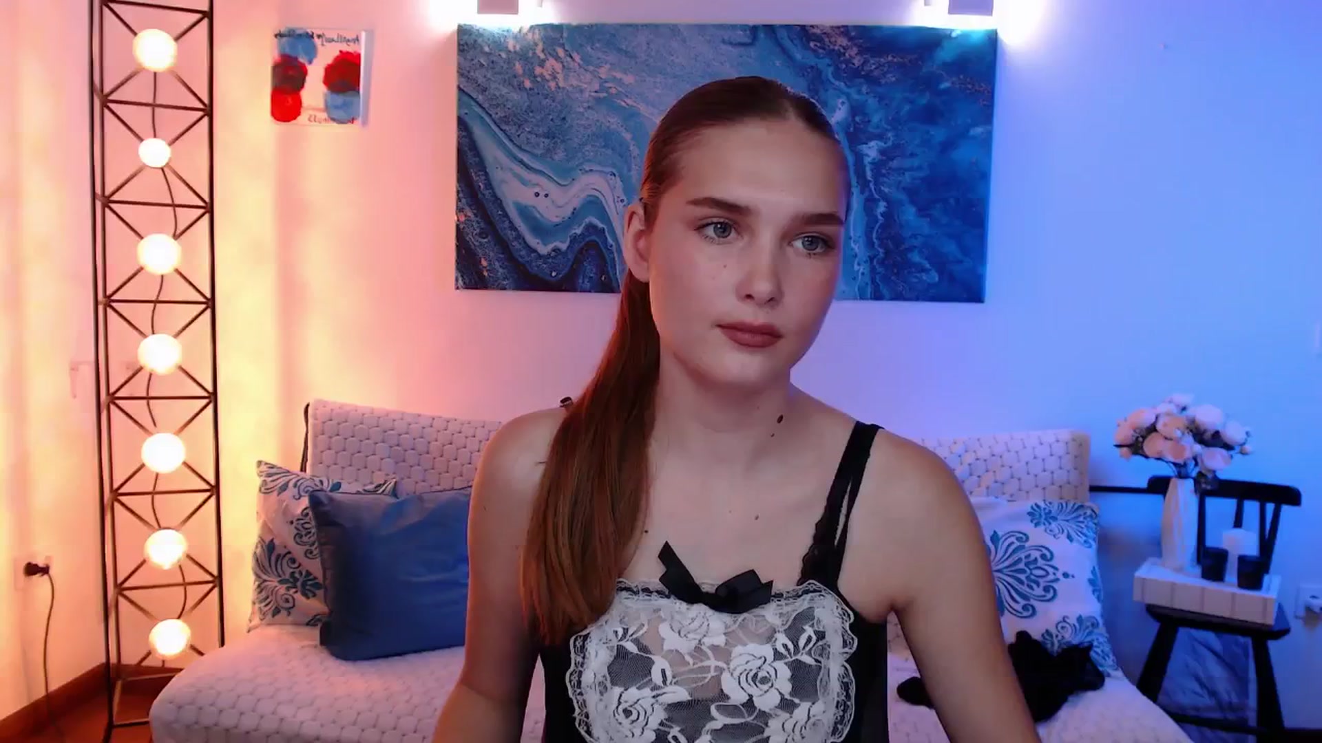Gallery image thumbnail from Sirela's myfreecams stream on, 05/29/2025, 11:58 image 18 of 20