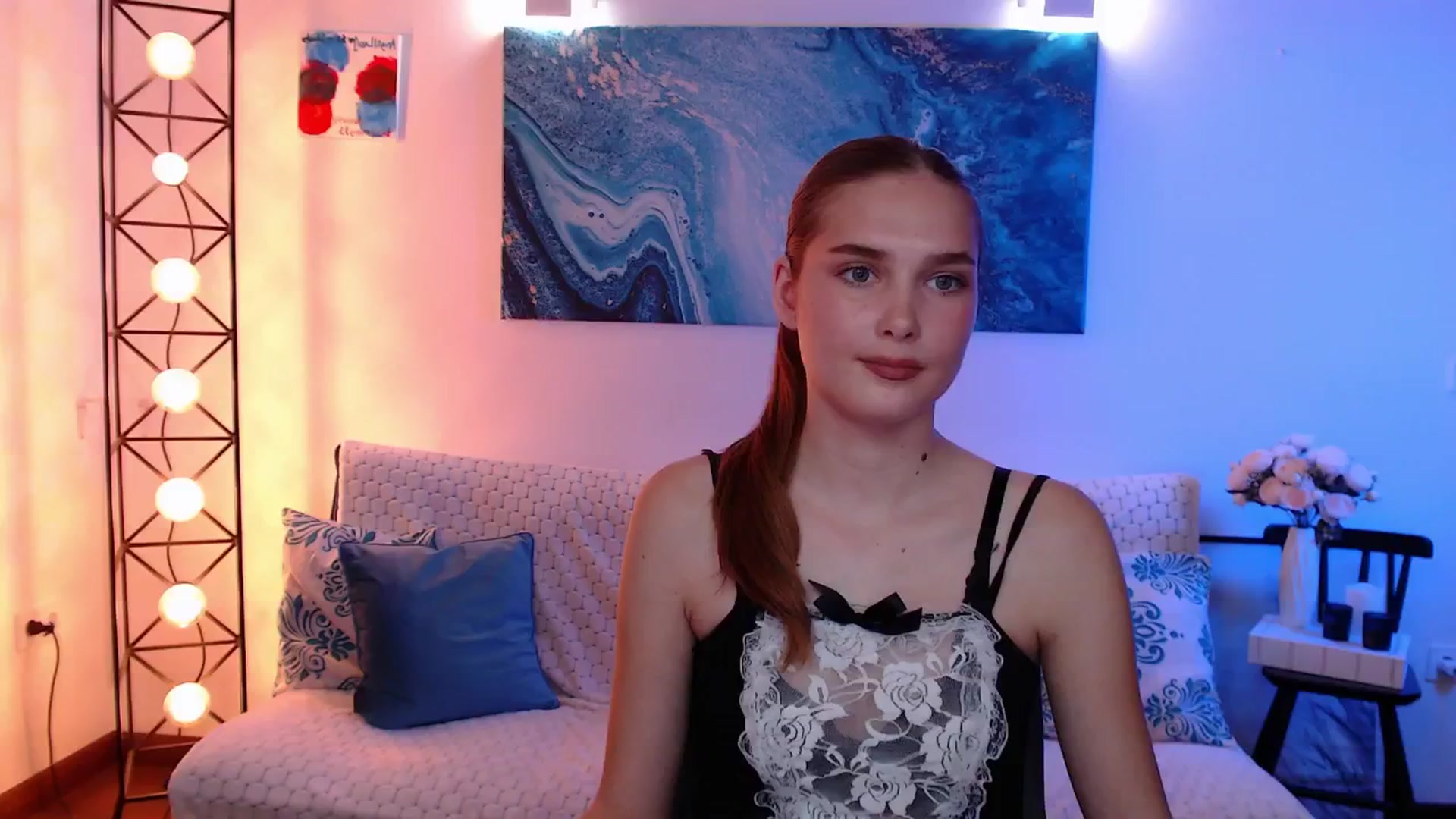 Gallery image thumbnail from Sirela's myfreecams stream on, 05/29/2025, 12:42 image 11 of 20