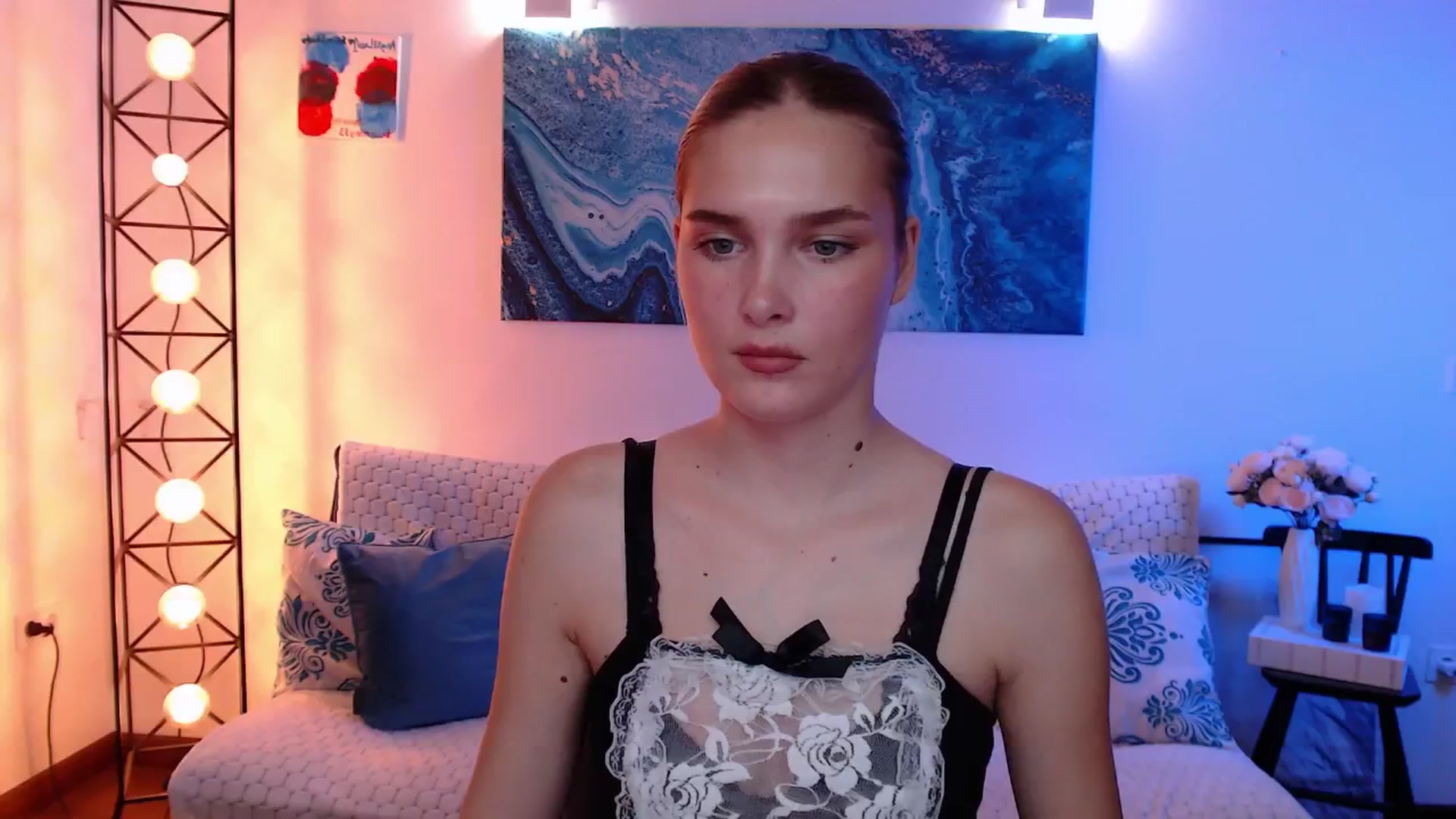 Gallery image thumbnail from Sirela's myfreecams stream on, 05/29/2025, 14:12 image 3 of 20