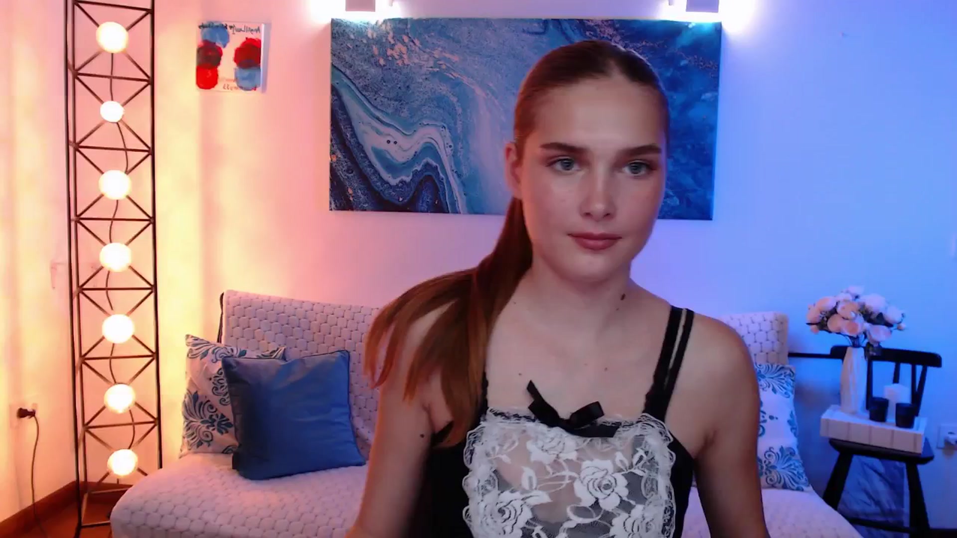 Gallery image thumbnail from Sirela's myfreecams stream on, 05/29/2025, 14:12 image 14 of 20